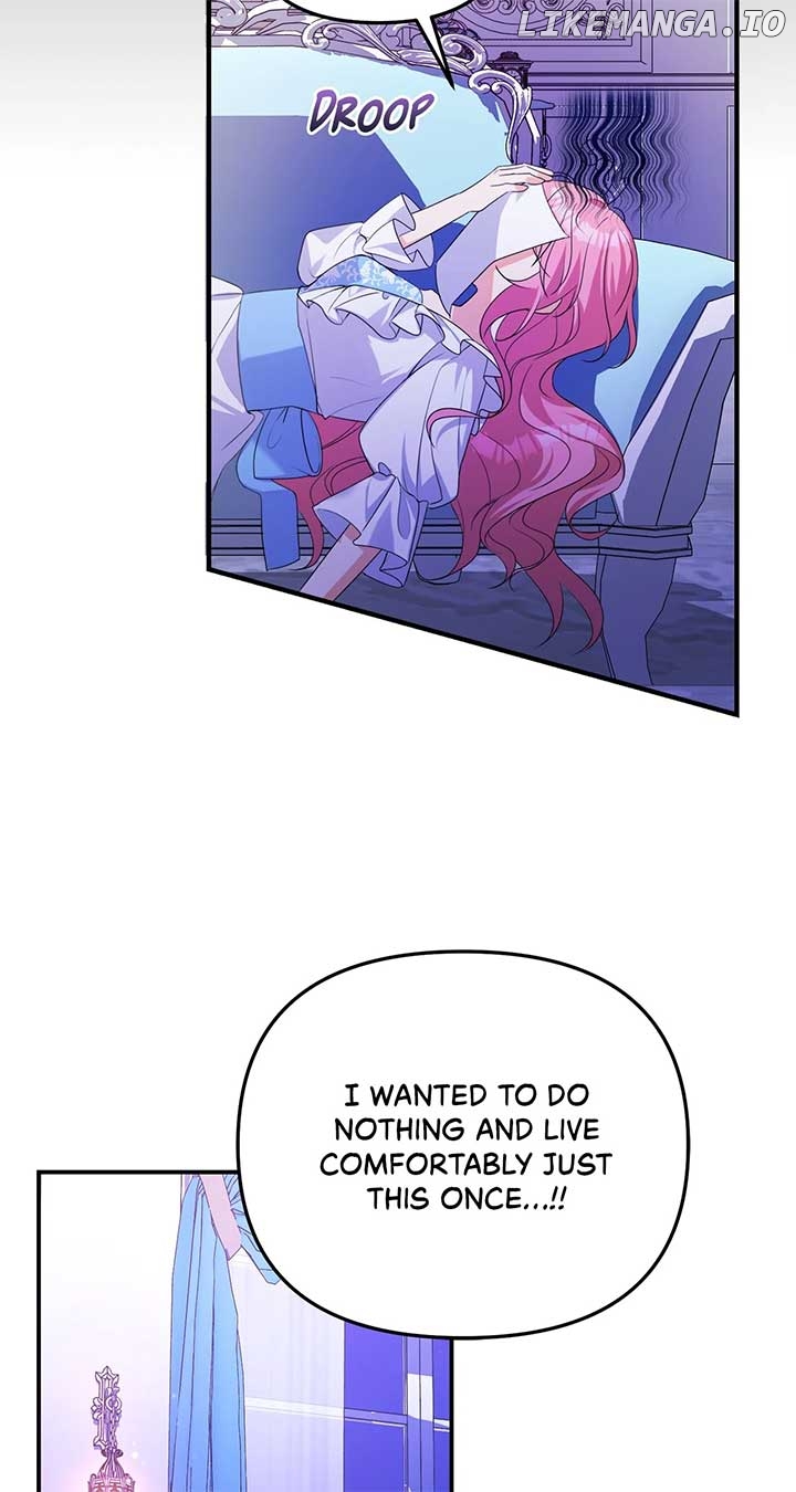 Let Me Enjoy the Extra Life Chapter 9 - page 57