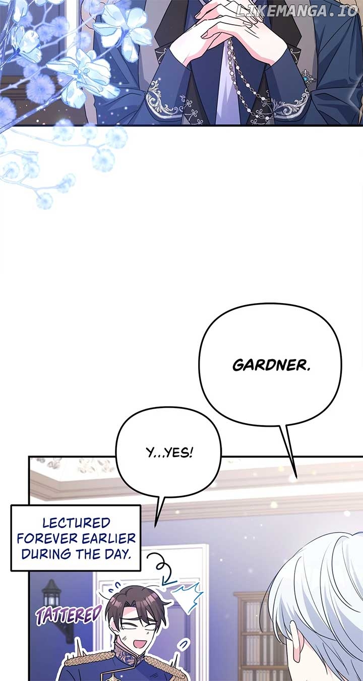 Let Me Enjoy the Extra Life Chapter 9 - page 61