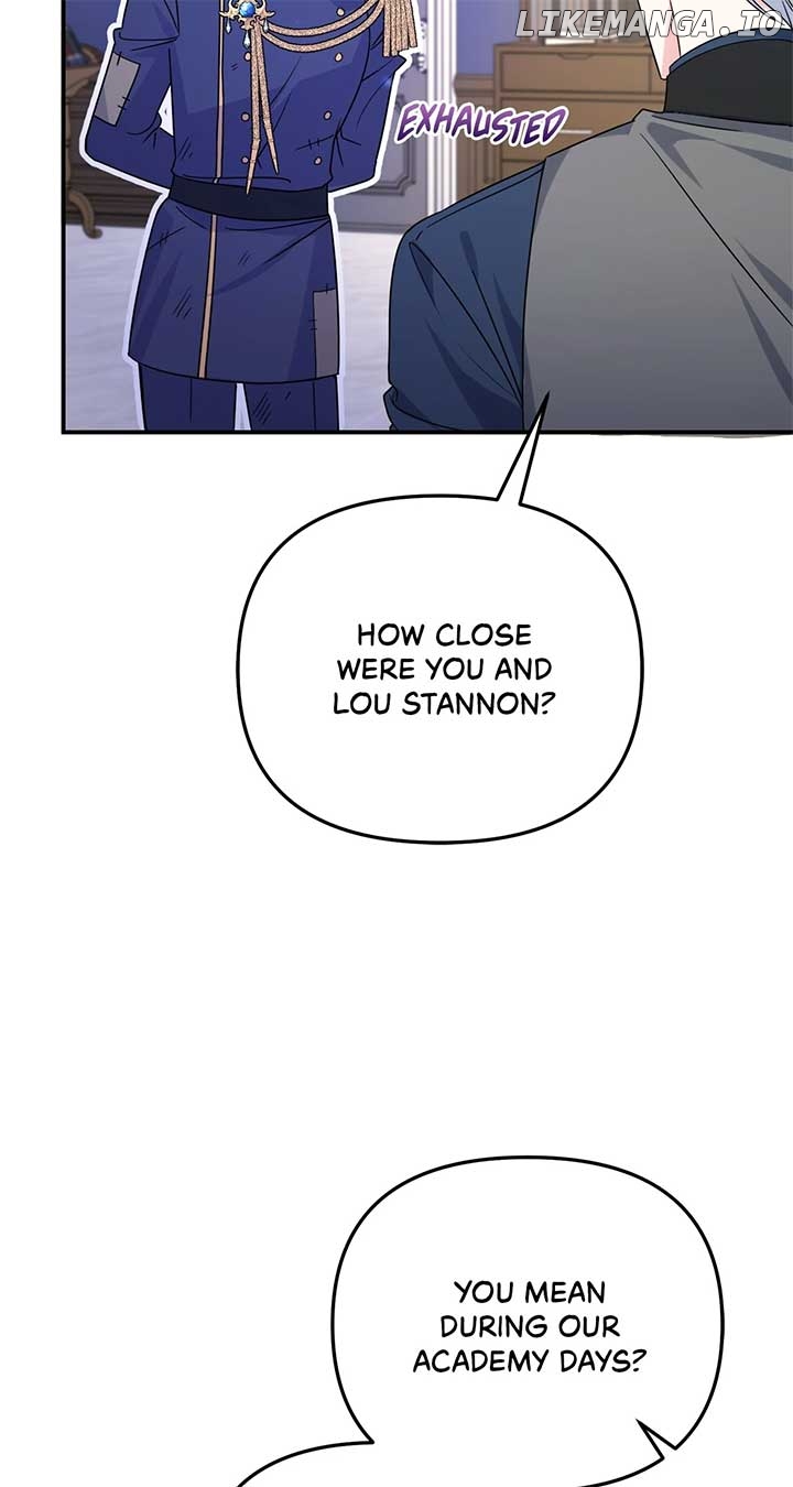 Let Me Enjoy the Extra Life Chapter 9 - page 62