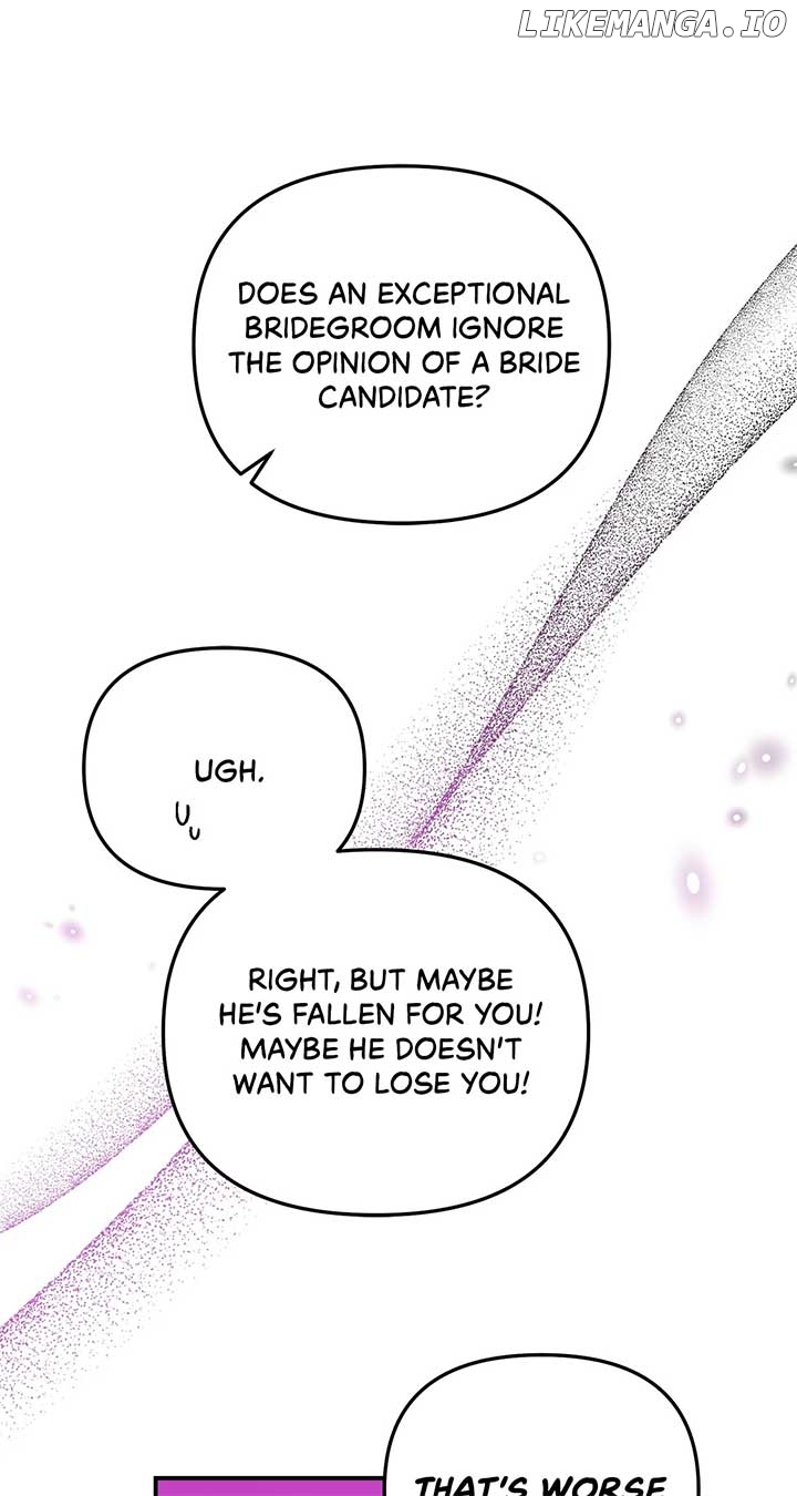 Let Me Enjoy the Extra Life Chapter 9 - page 83
