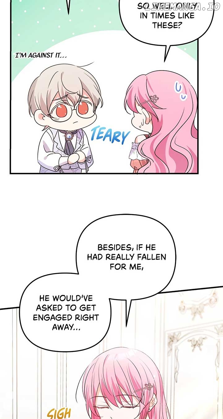 Let Me Enjoy the Extra Life Chapter 9 - page 88