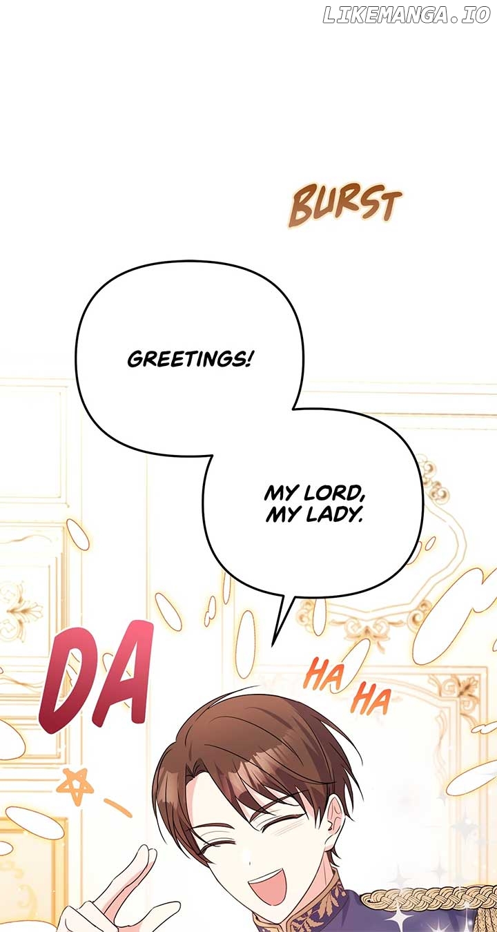 Let Me Enjoy the Extra Life Chapter 9 - page 94