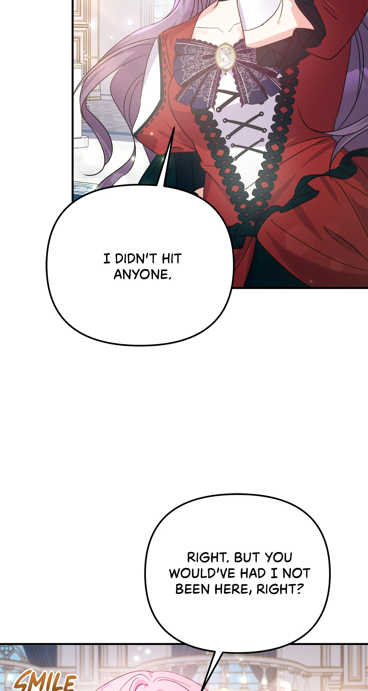 Let Me Enjoy the Extra Life Chapter 13 - page 13