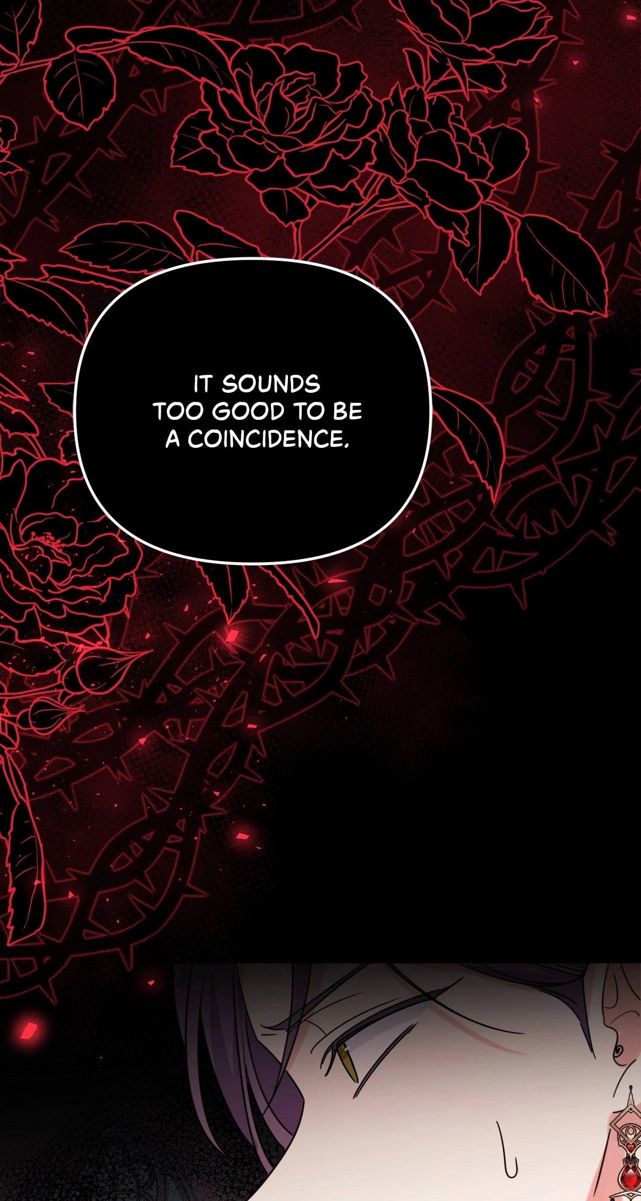 Let Me Enjoy the Extra Life Chapter 13 - page 37