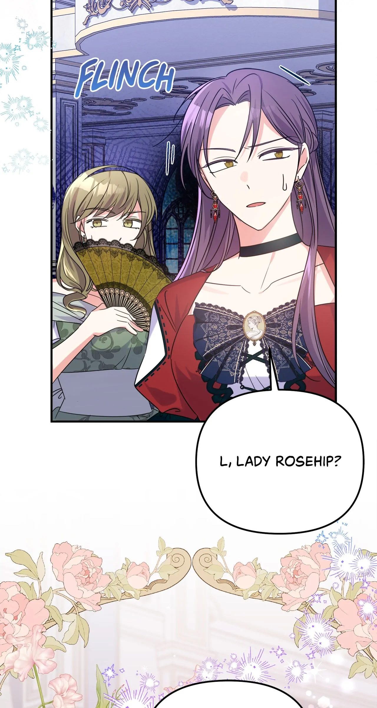 Let Me Enjoy the Extra Life Chapter 13 - page 4