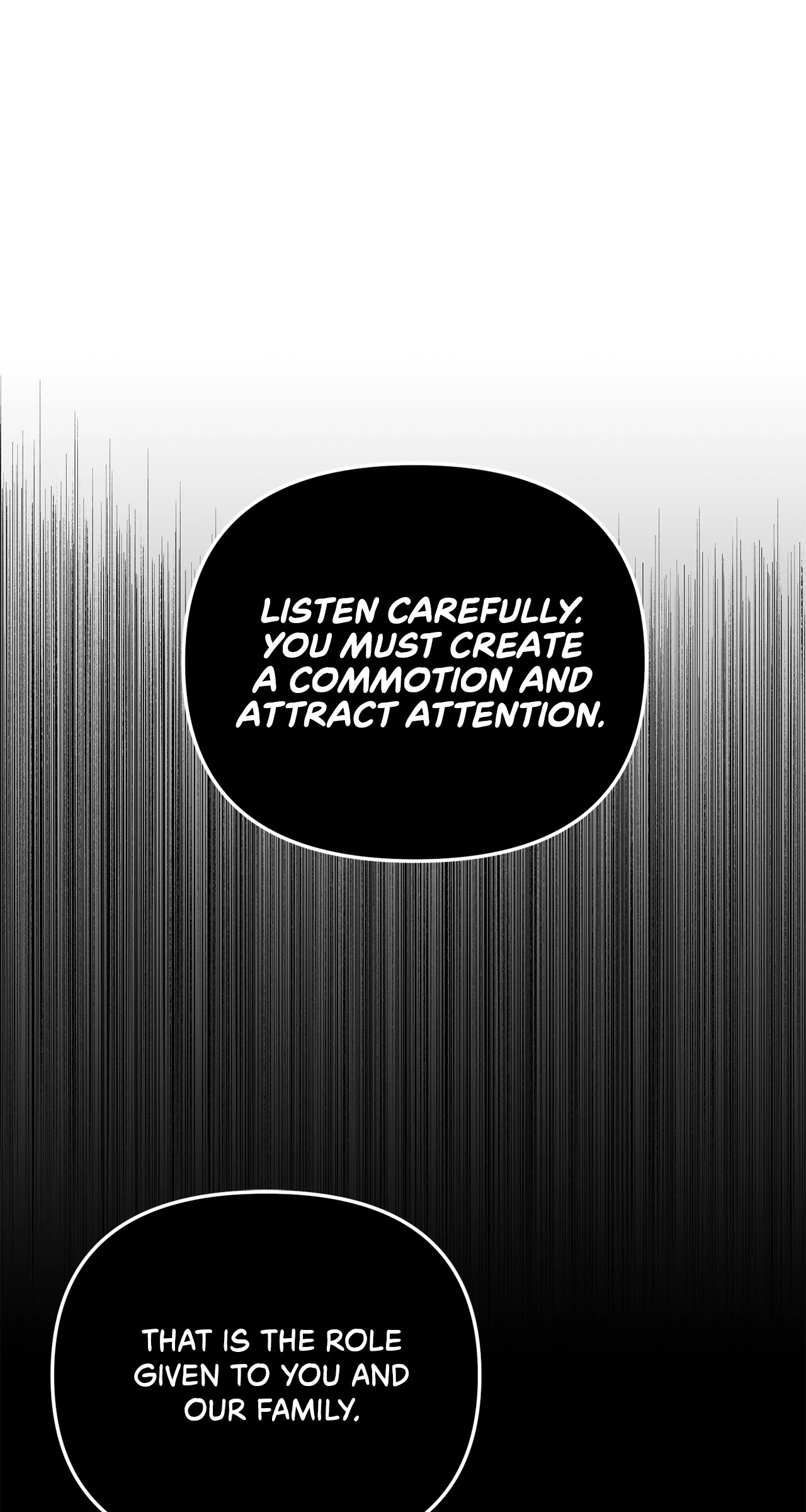Let Me Enjoy the Extra Life Chapter 13 - page 40