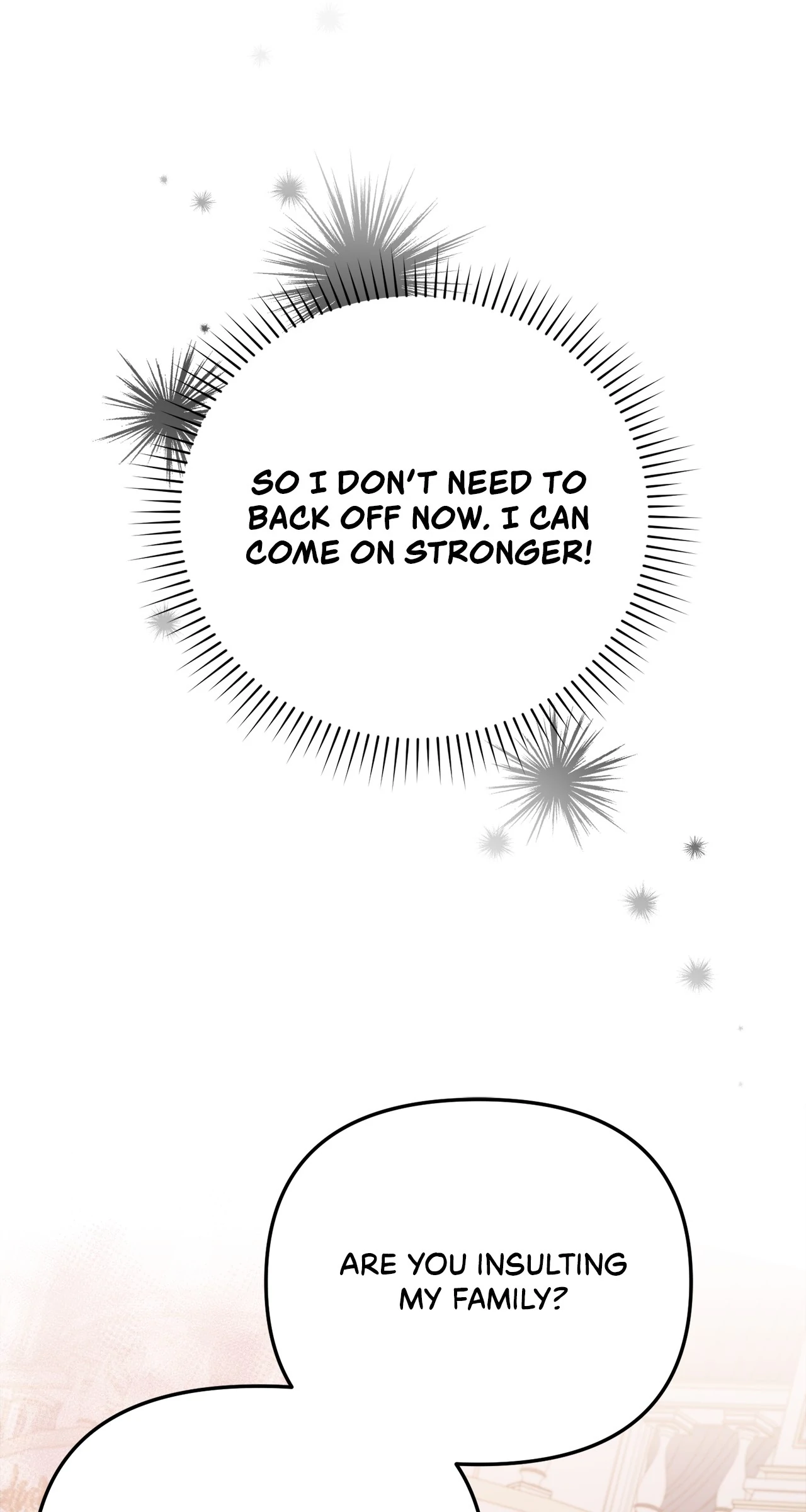 Let Me Enjoy the Extra Life Chapter 13 - page 49