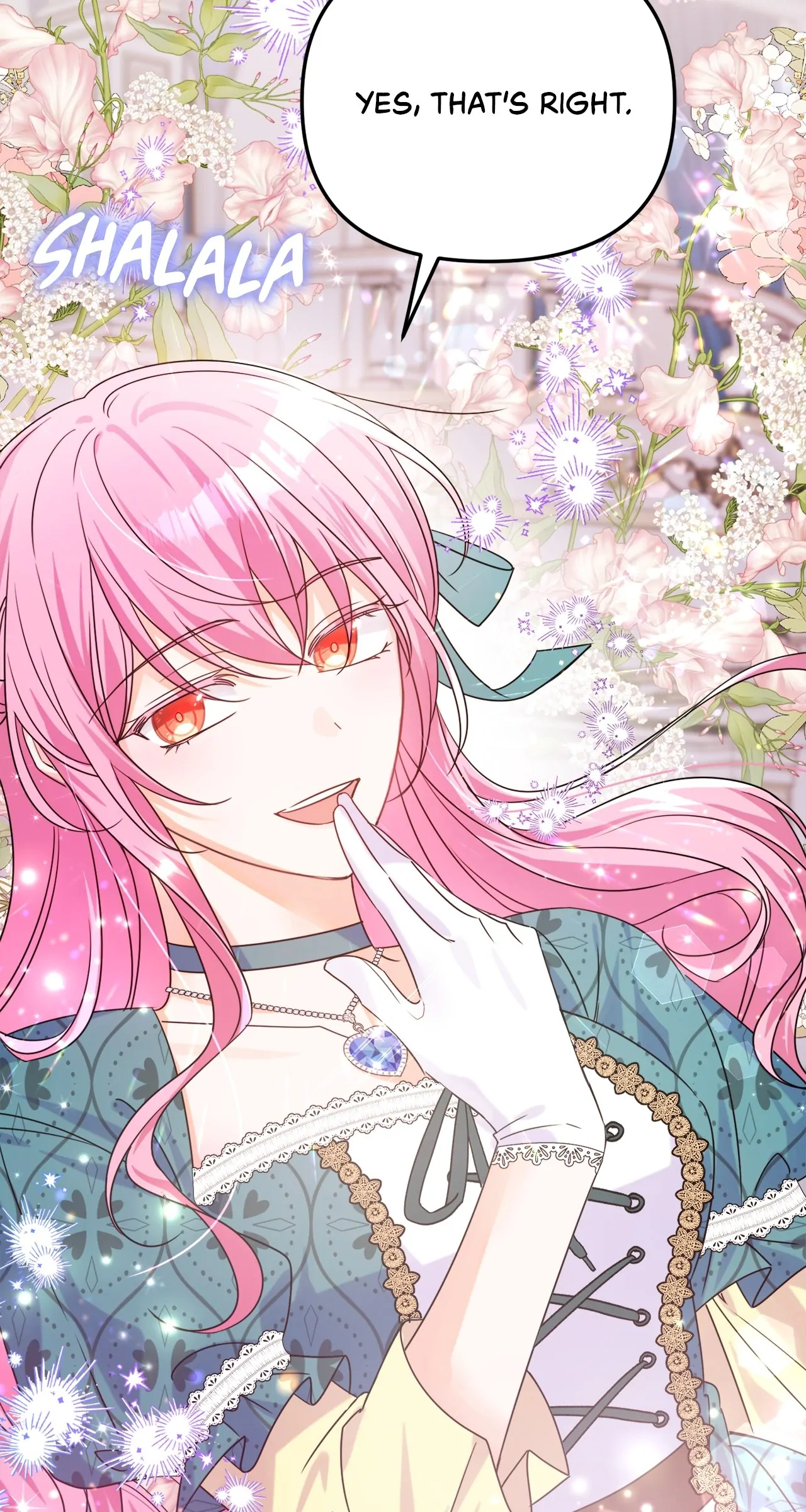 Let Me Enjoy the Extra Life Chapter 13 - page 5