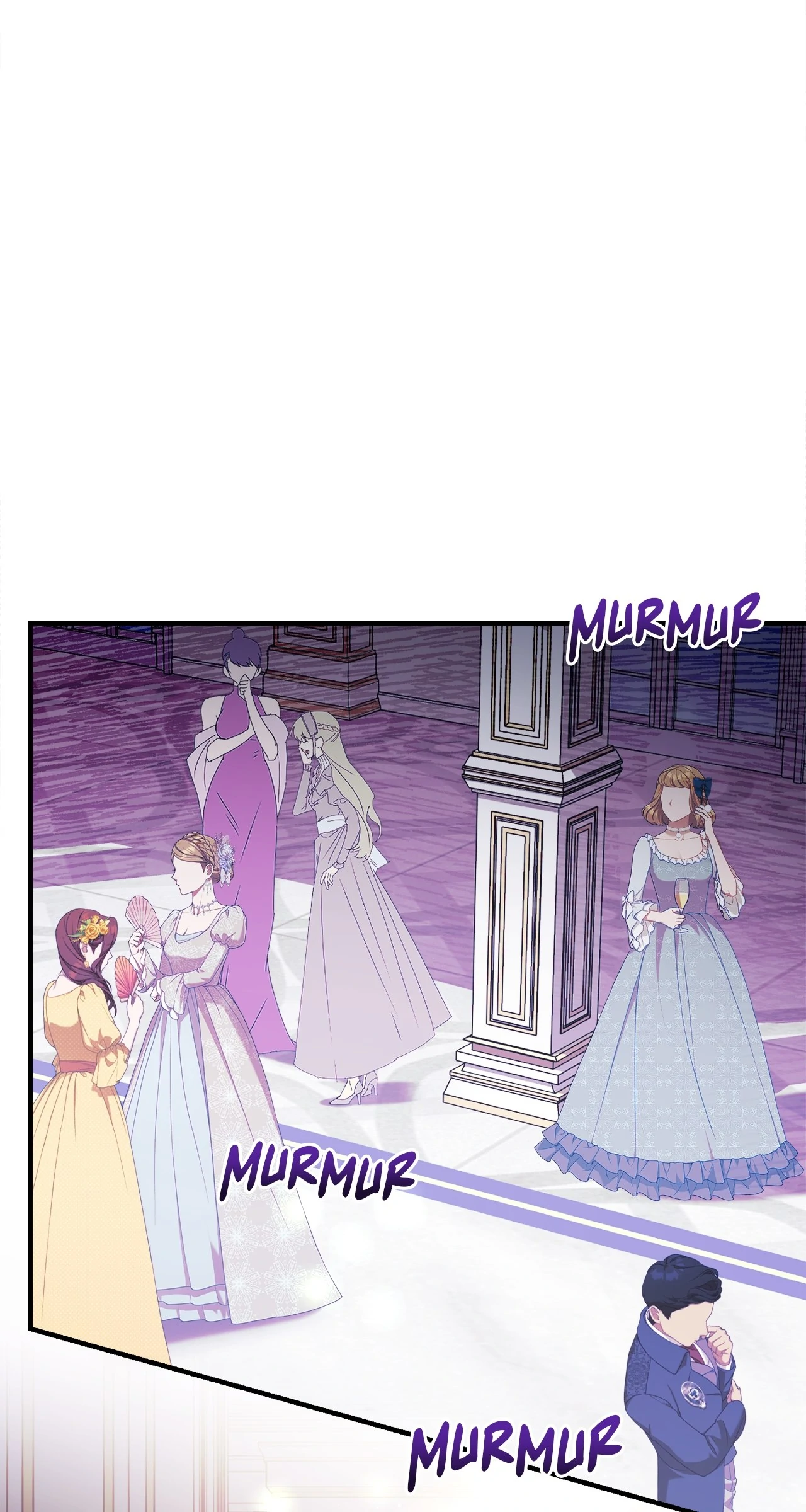 Let Me Enjoy the Extra Life Chapter 13 - page 54