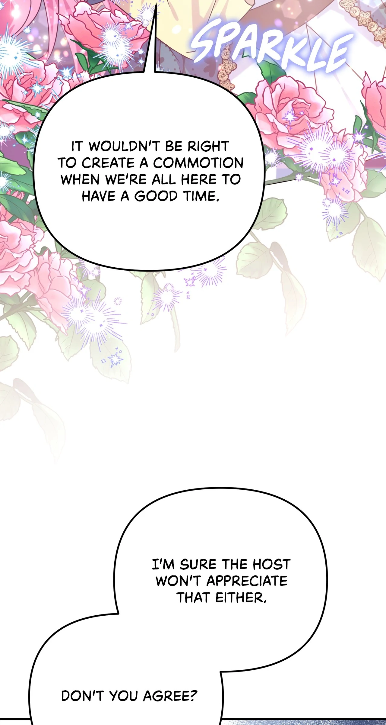 Let Me Enjoy the Extra Life Chapter 13 - page 6