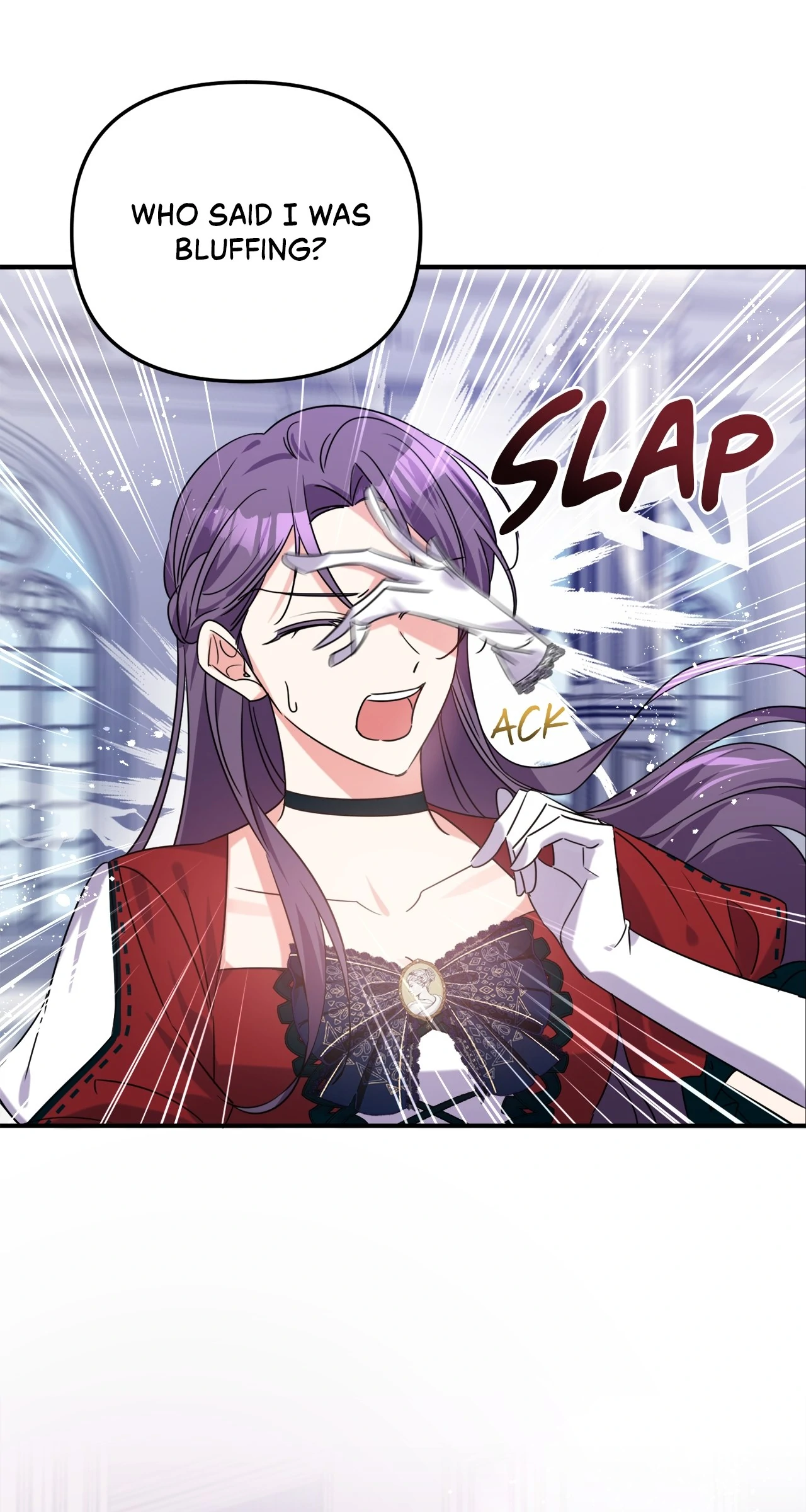 Let Me Enjoy the Extra Life Chapter 13 - page 64
