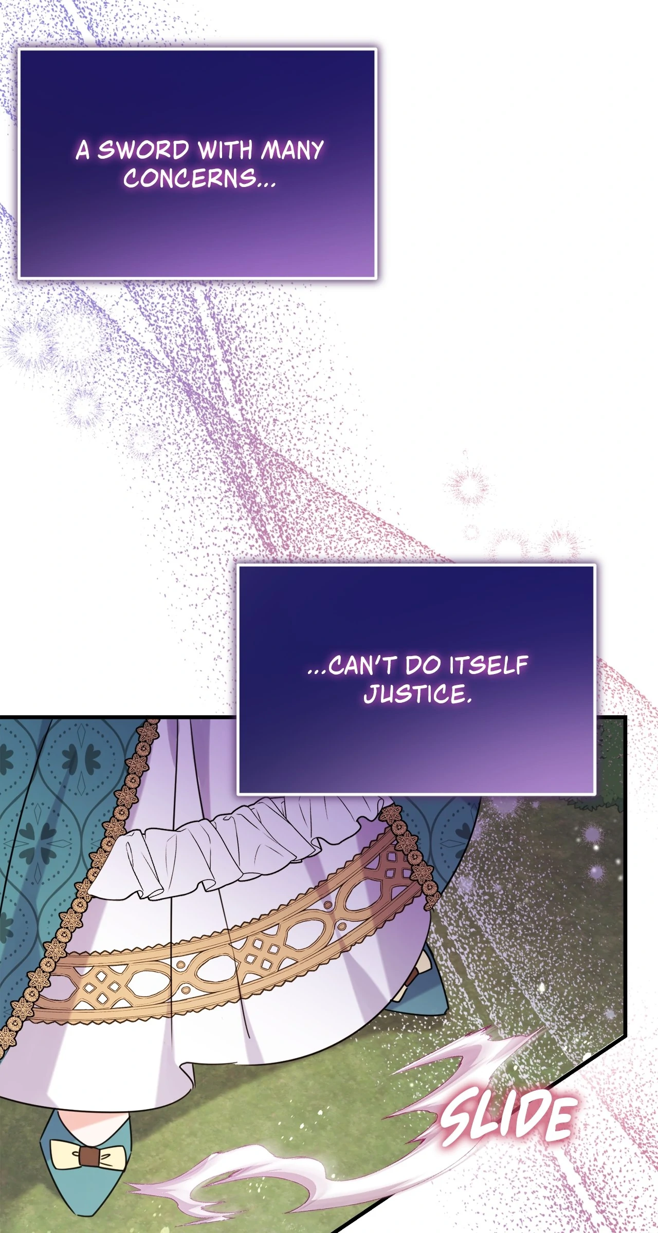 Let Me Enjoy the Extra Life Chapter 13 - page 74