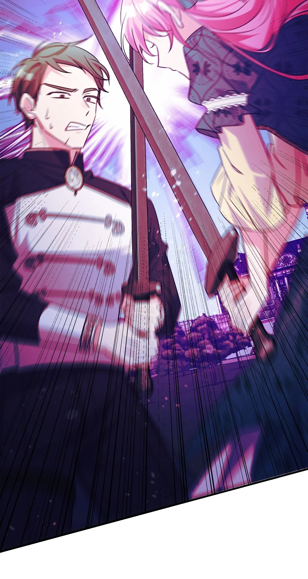 Let Me Enjoy the Extra Life Chapter 13 - page 76