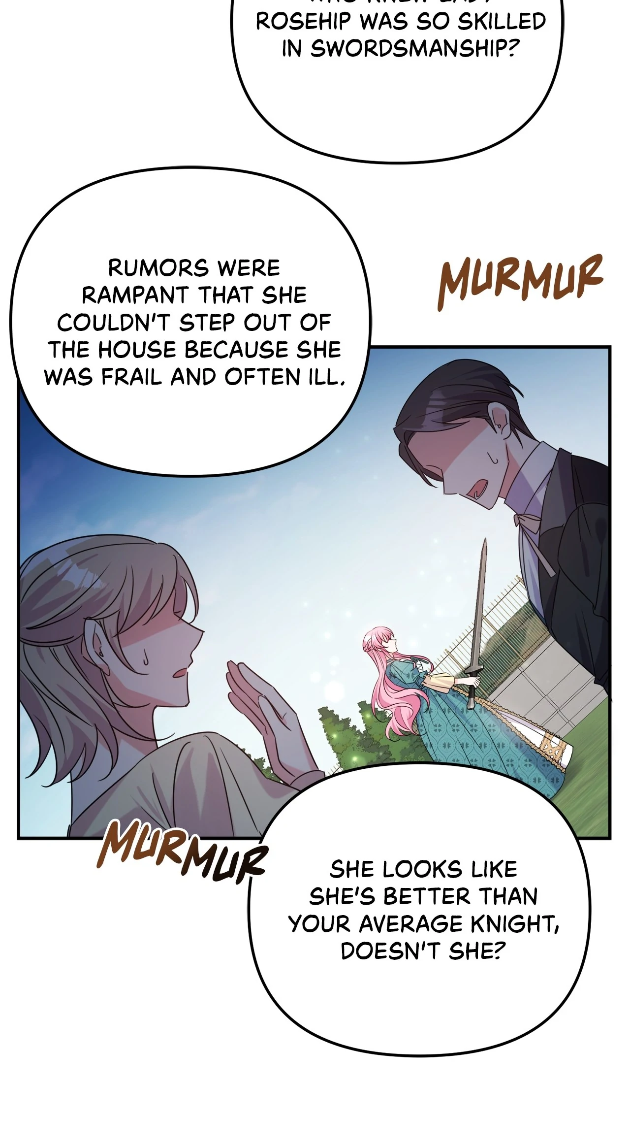 Let Me Enjoy the Extra Life Chapter 13 - page 90