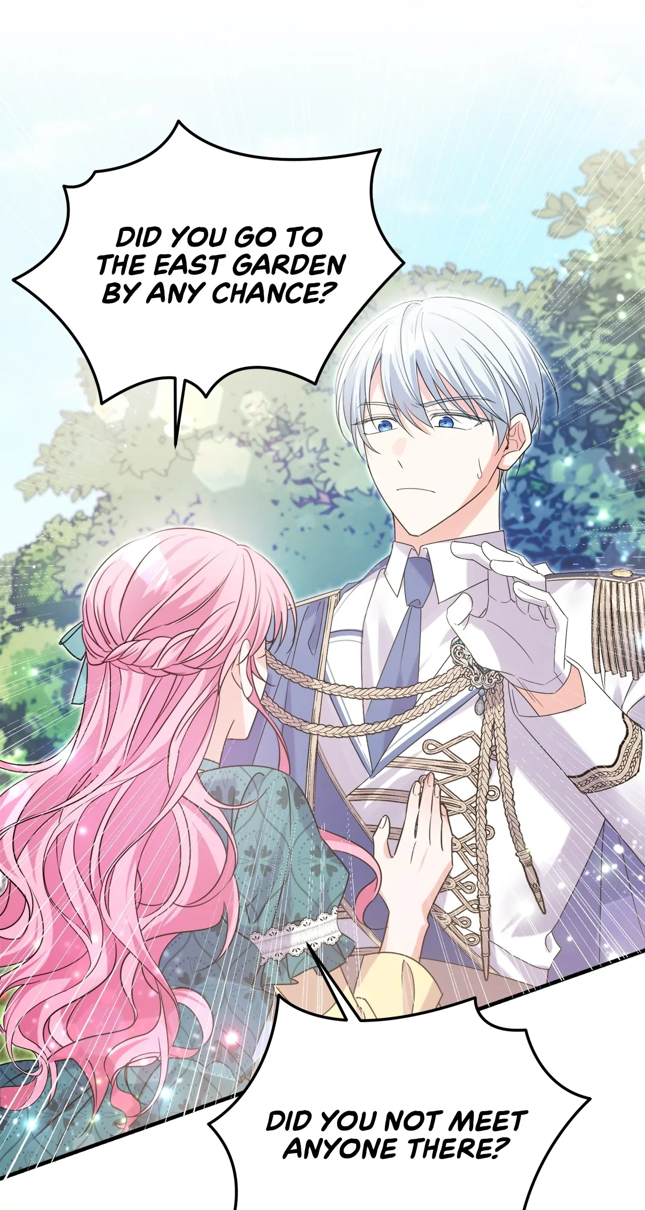 Let Me Enjoy the Extra Life Chapter 14 - page 103