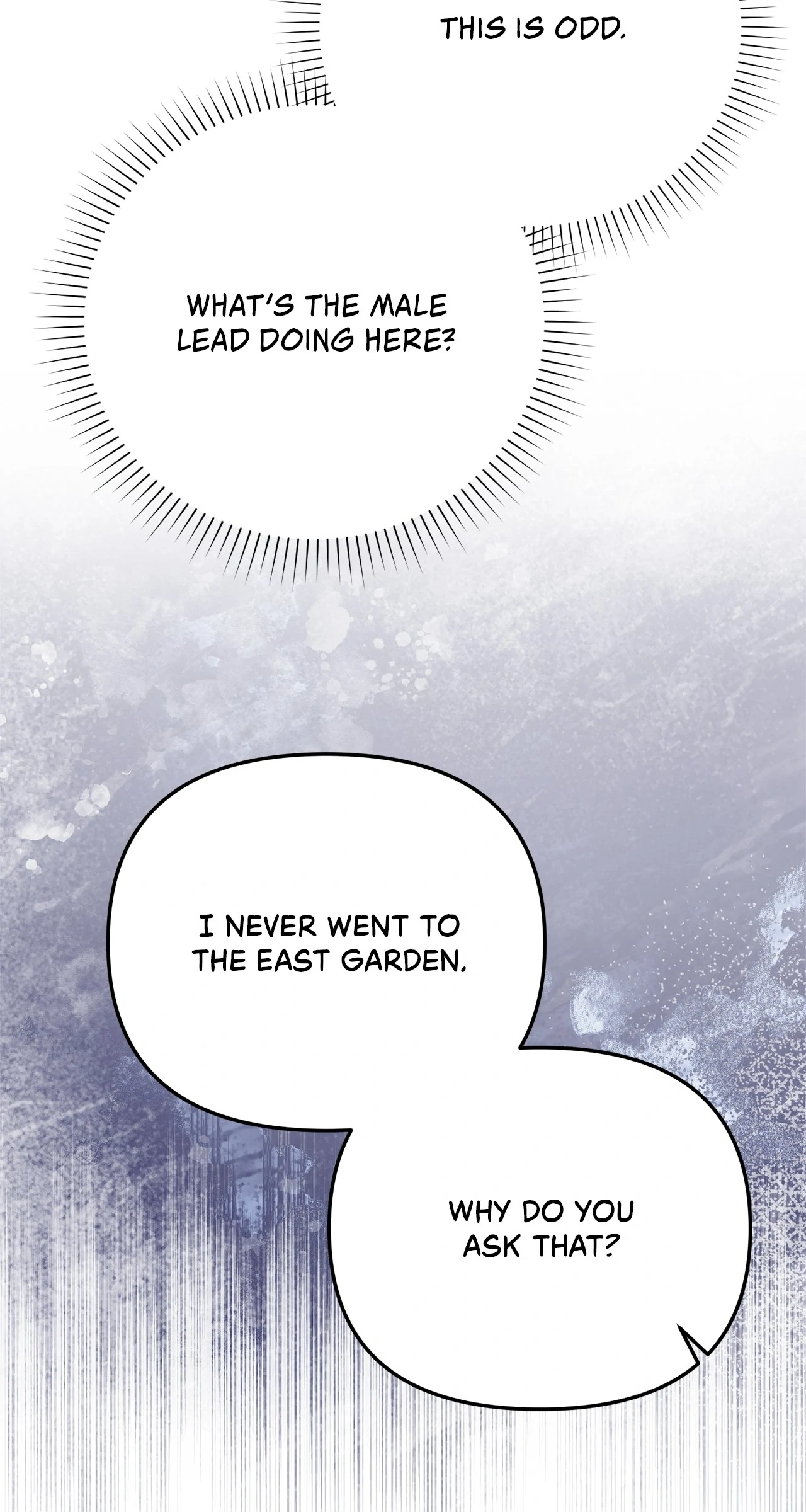 Let Me Enjoy the Extra Life Chapter 14 - page 105