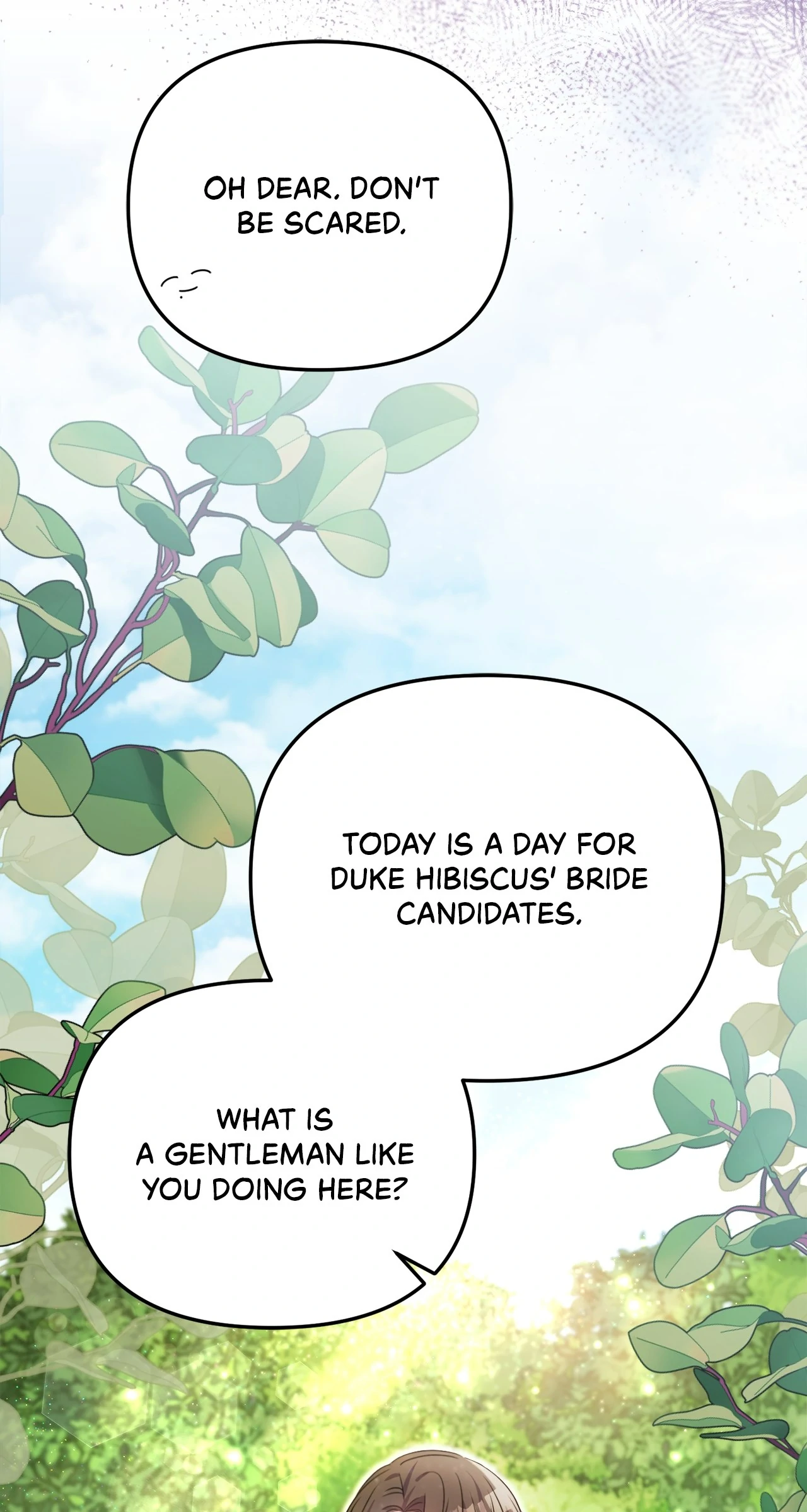 Let Me Enjoy the Extra Life Chapter 14 - page 11