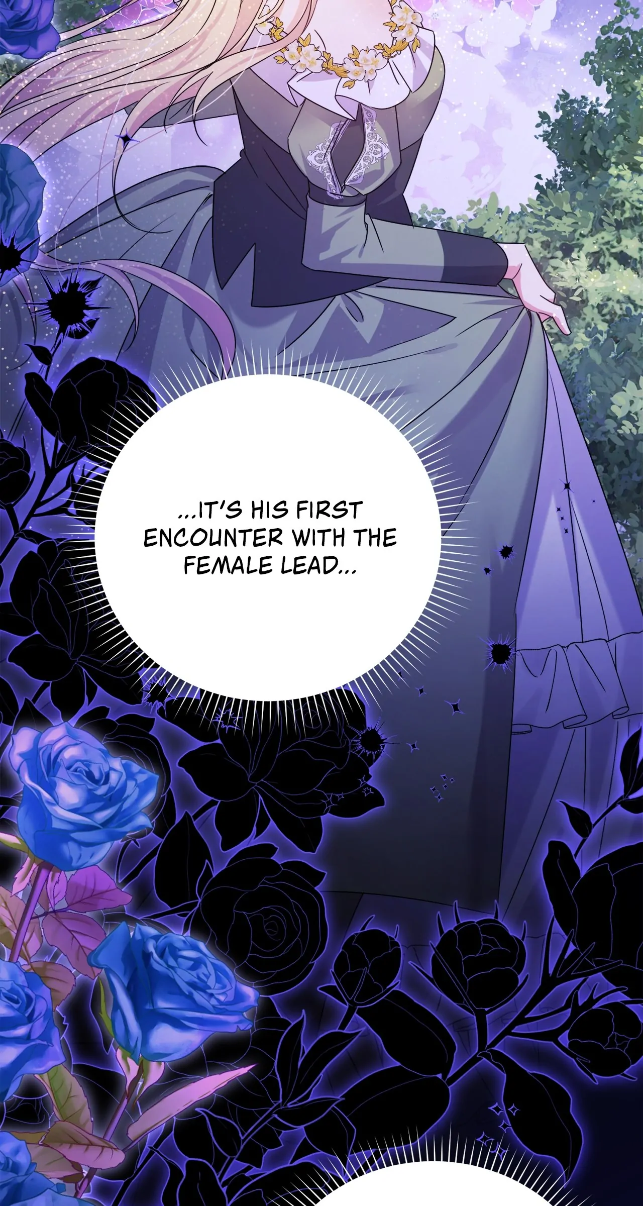 Let Me Enjoy the Extra Life Chapter 14 - page 110