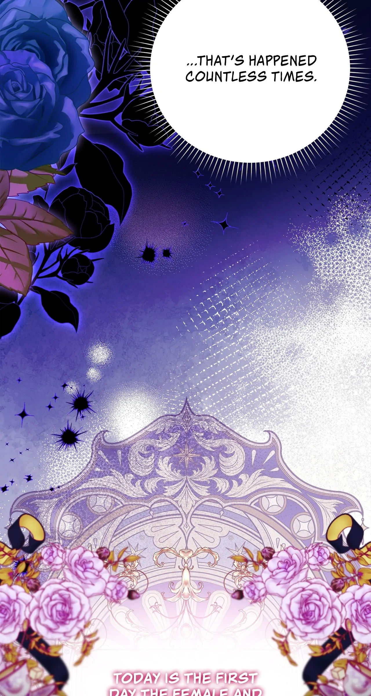 Let Me Enjoy the Extra Life Chapter 14 - page 111