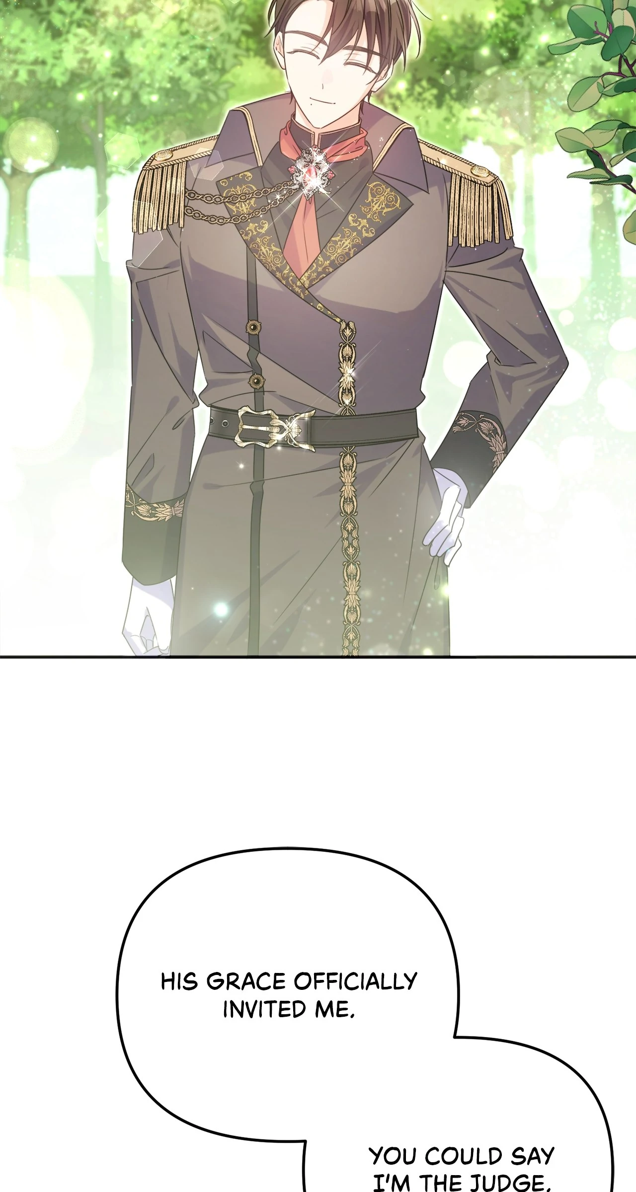 Let Me Enjoy the Extra Life Chapter 14 - page 12