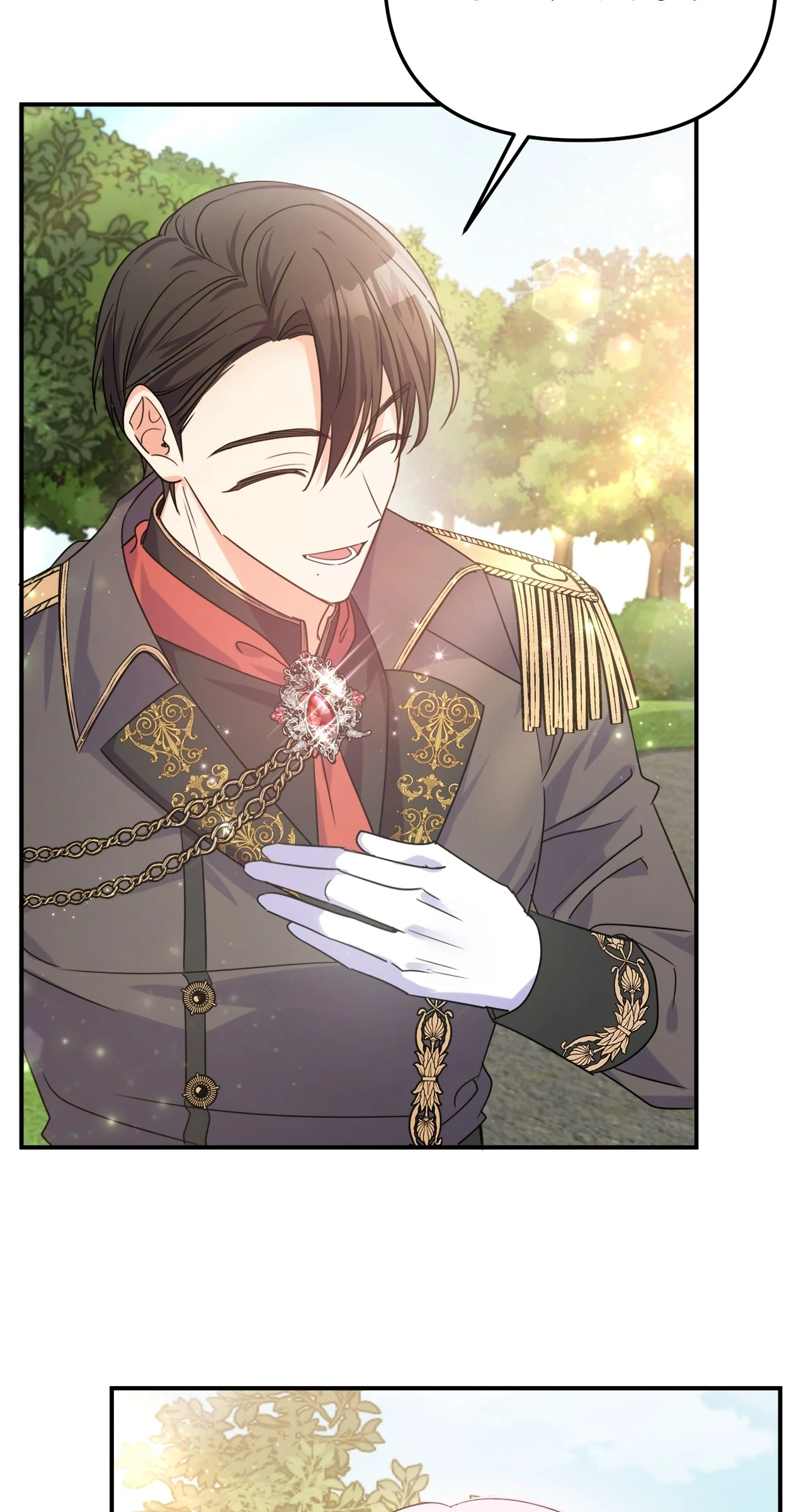 Let Me Enjoy the Extra Life Chapter 14 - page 13