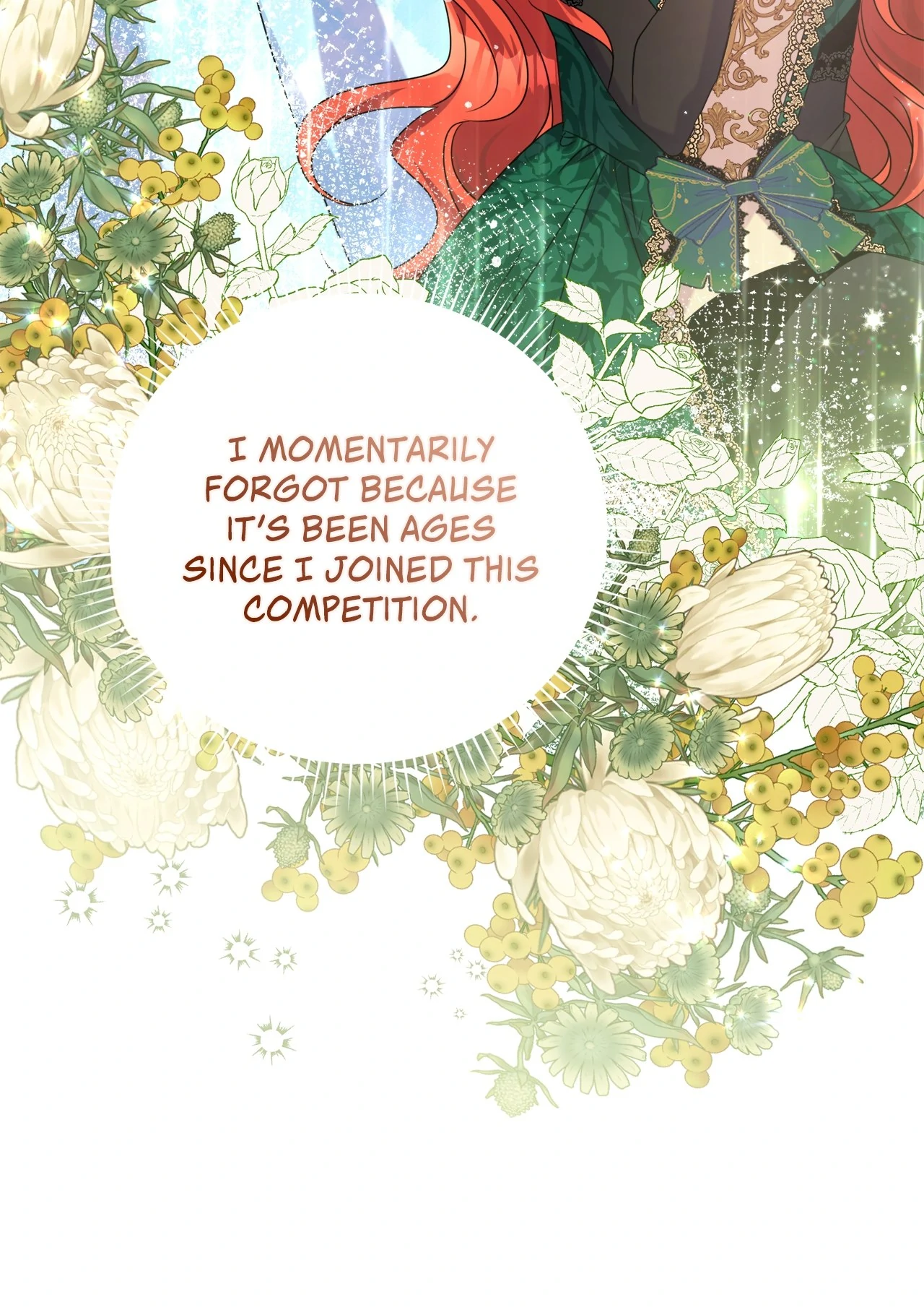 Let Me Enjoy the Extra Life Chapter 14 - page 16