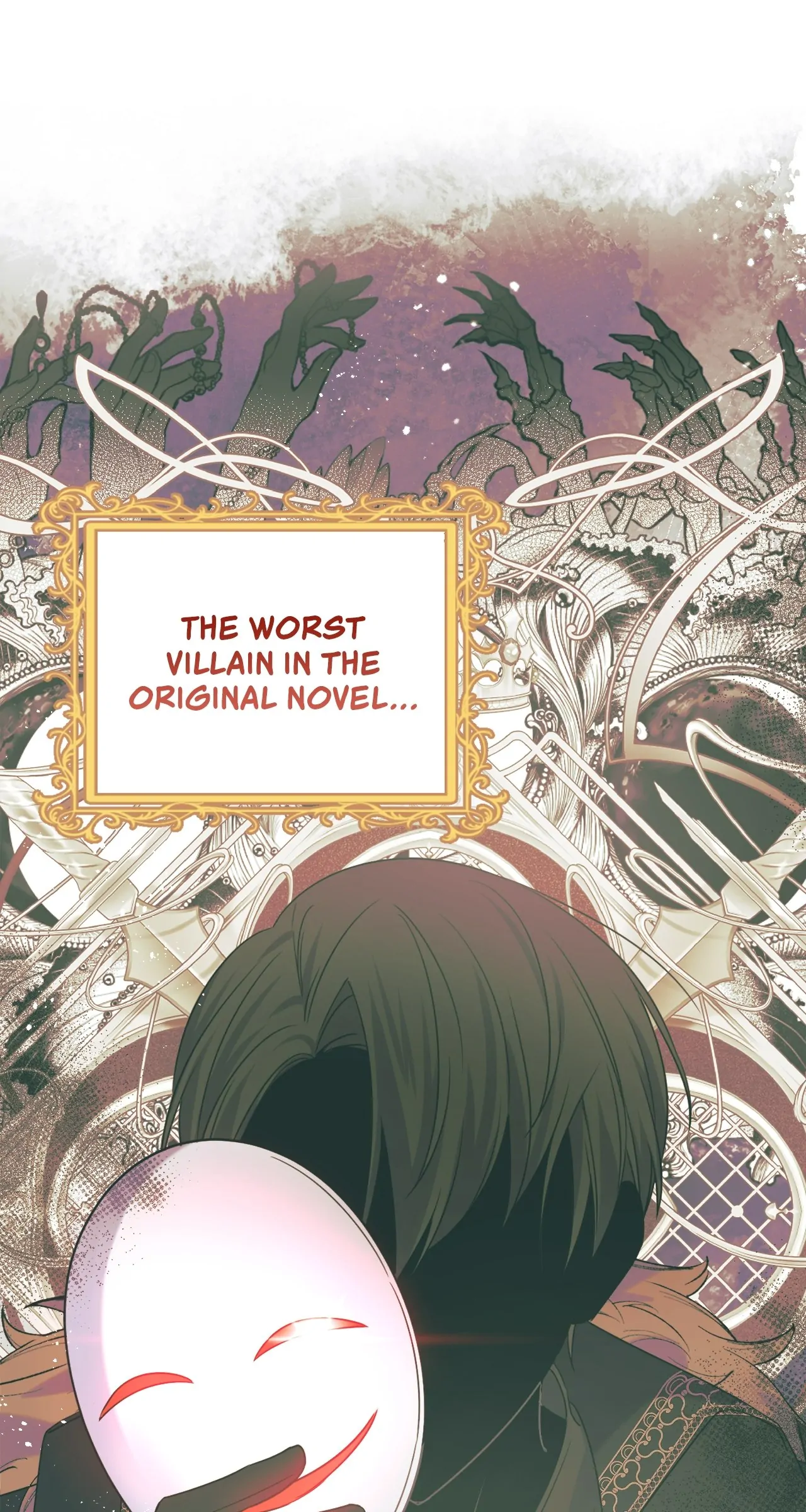 Let Me Enjoy the Extra Life Chapter 14 - page 17