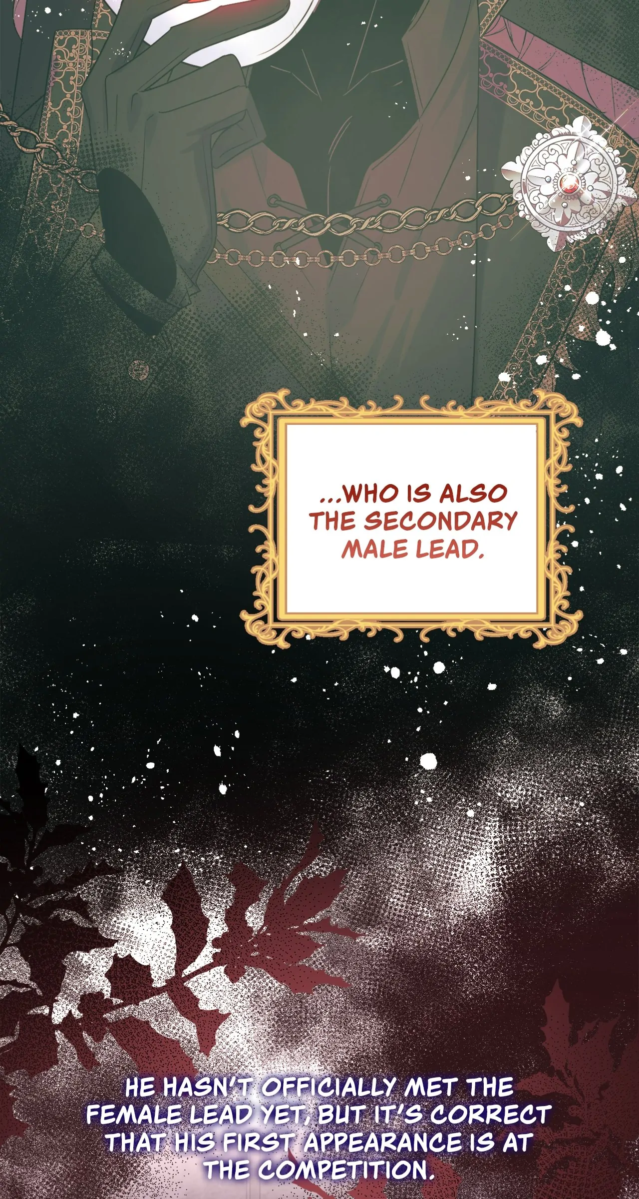 Let Me Enjoy the Extra Life Chapter 14 - page 18