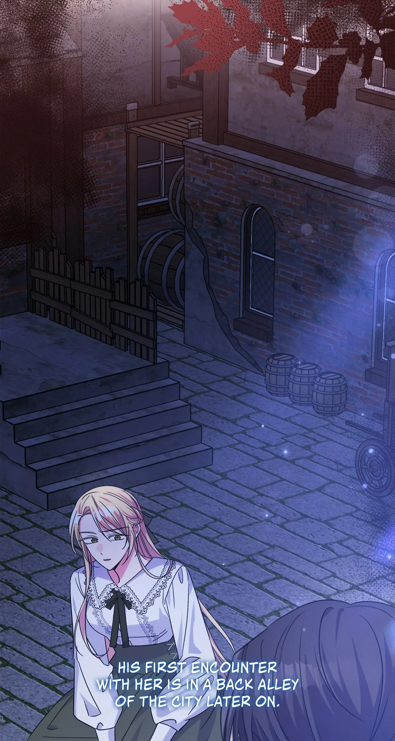 Let Me Enjoy the Extra Life Chapter 14 - page 19