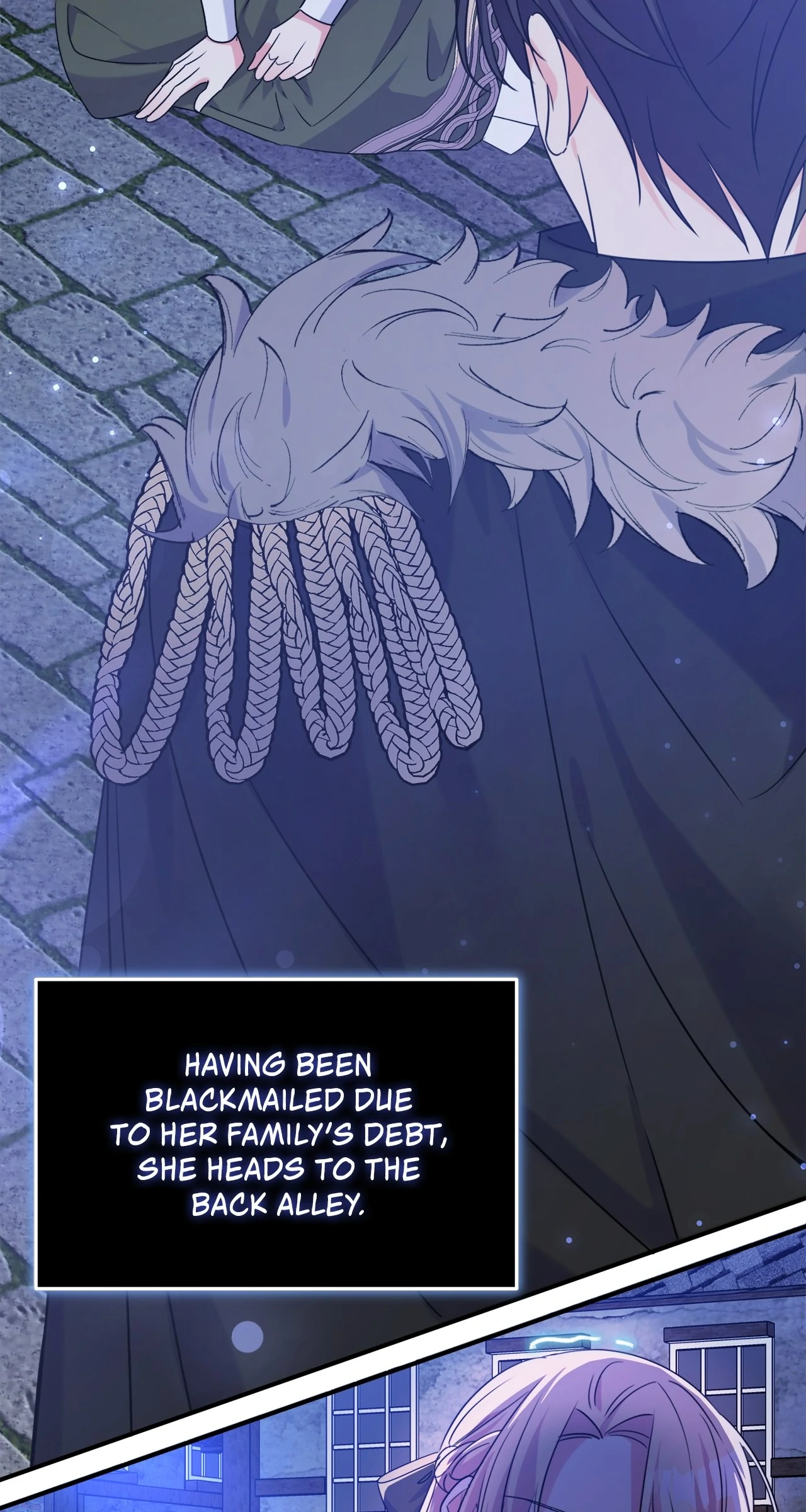 Let Me Enjoy the Extra Life Chapter 14 - page 20