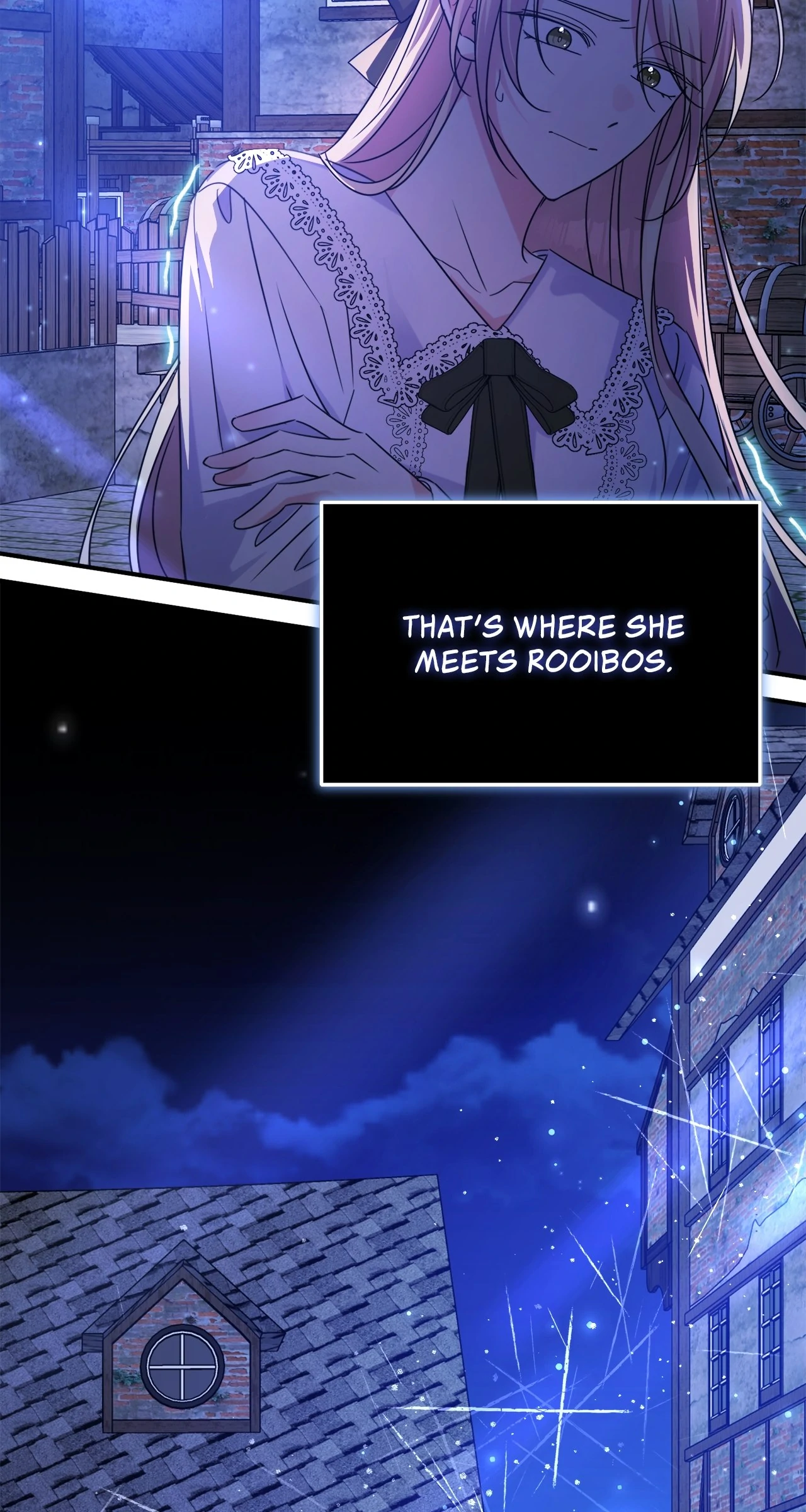 Let Me Enjoy the Extra Life Chapter 14 - page 21