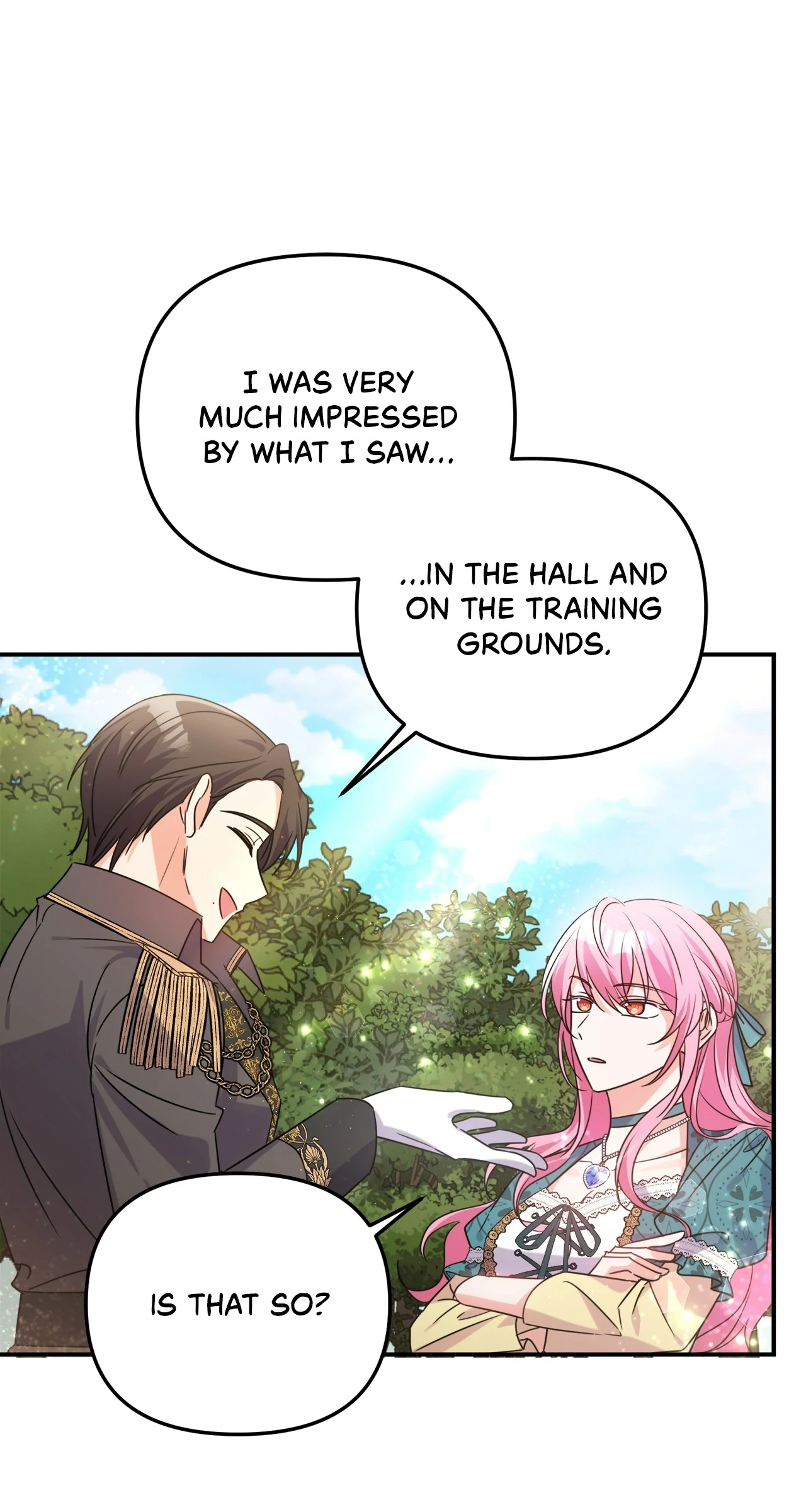 Let Me Enjoy the Extra Life Chapter 14 - page 25