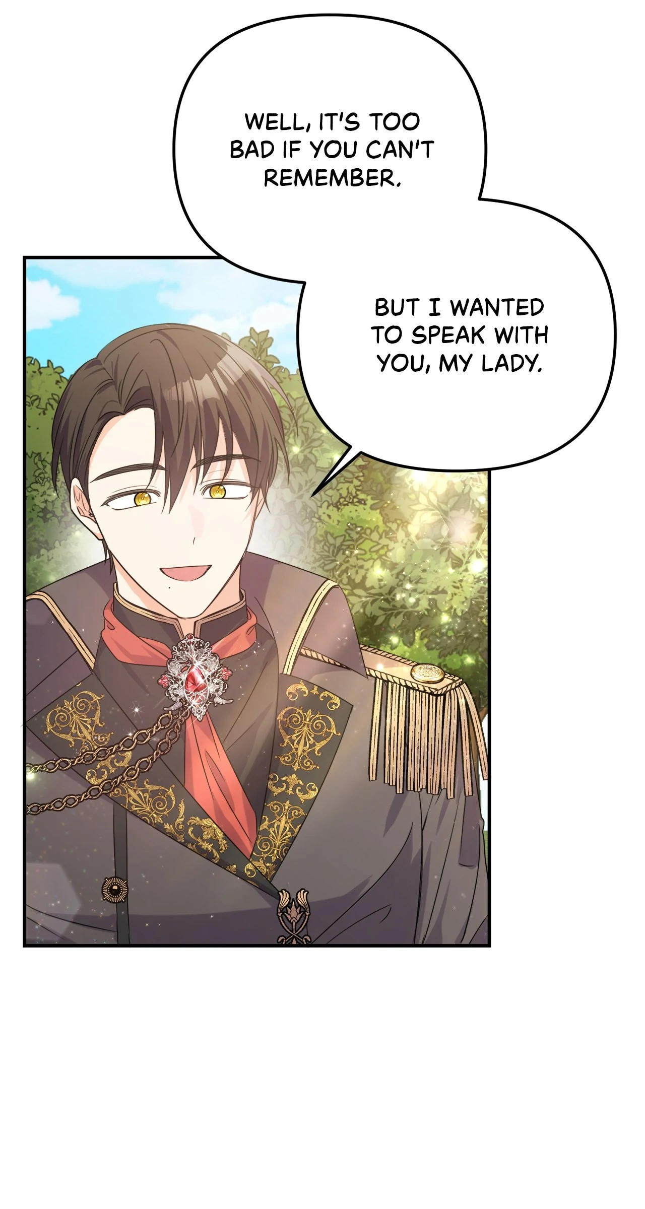 Let Me Enjoy the Extra Life Chapter 14 - page 28