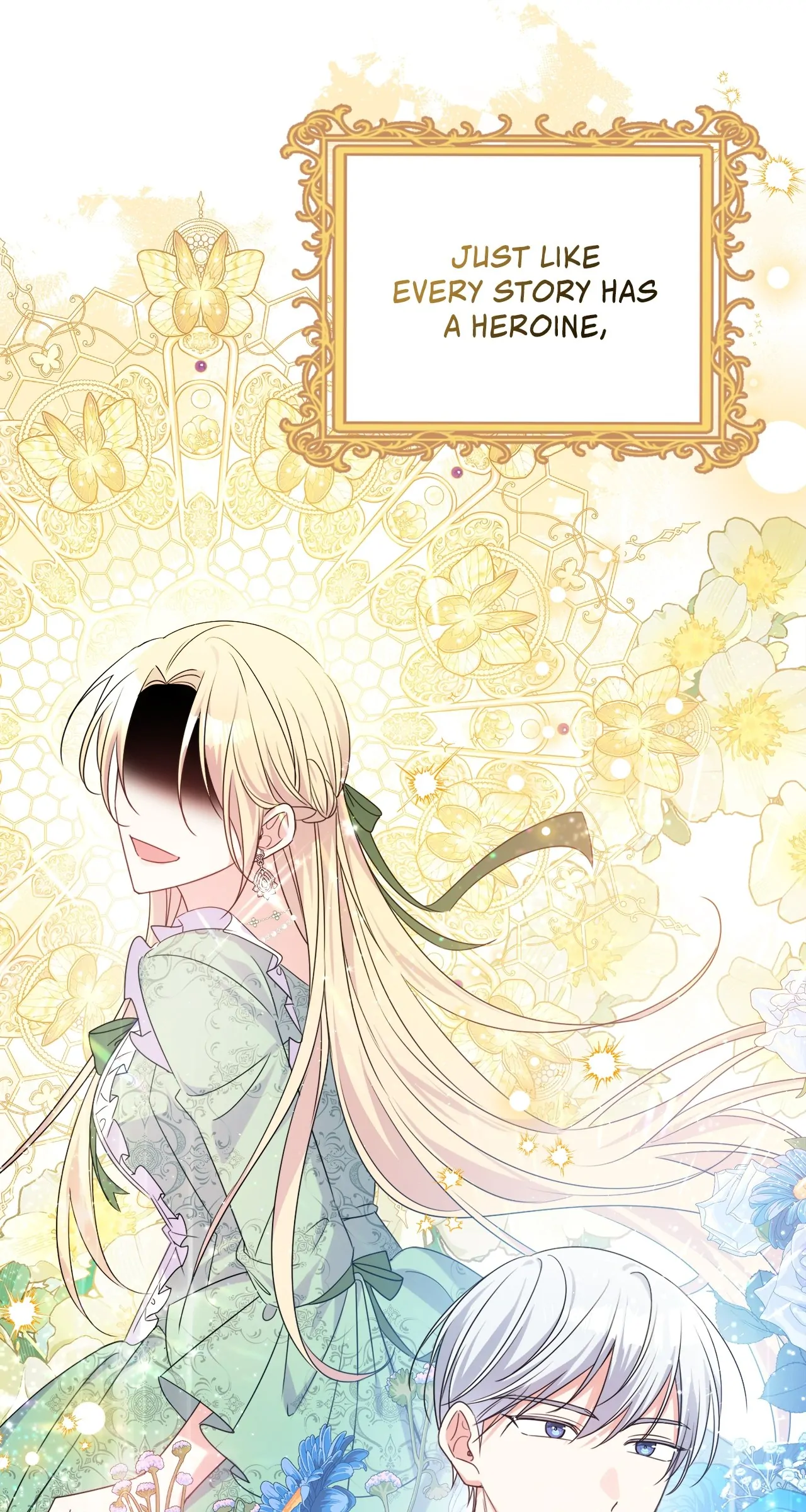 Let Me Enjoy the Extra Life Chapter 14 - page 3