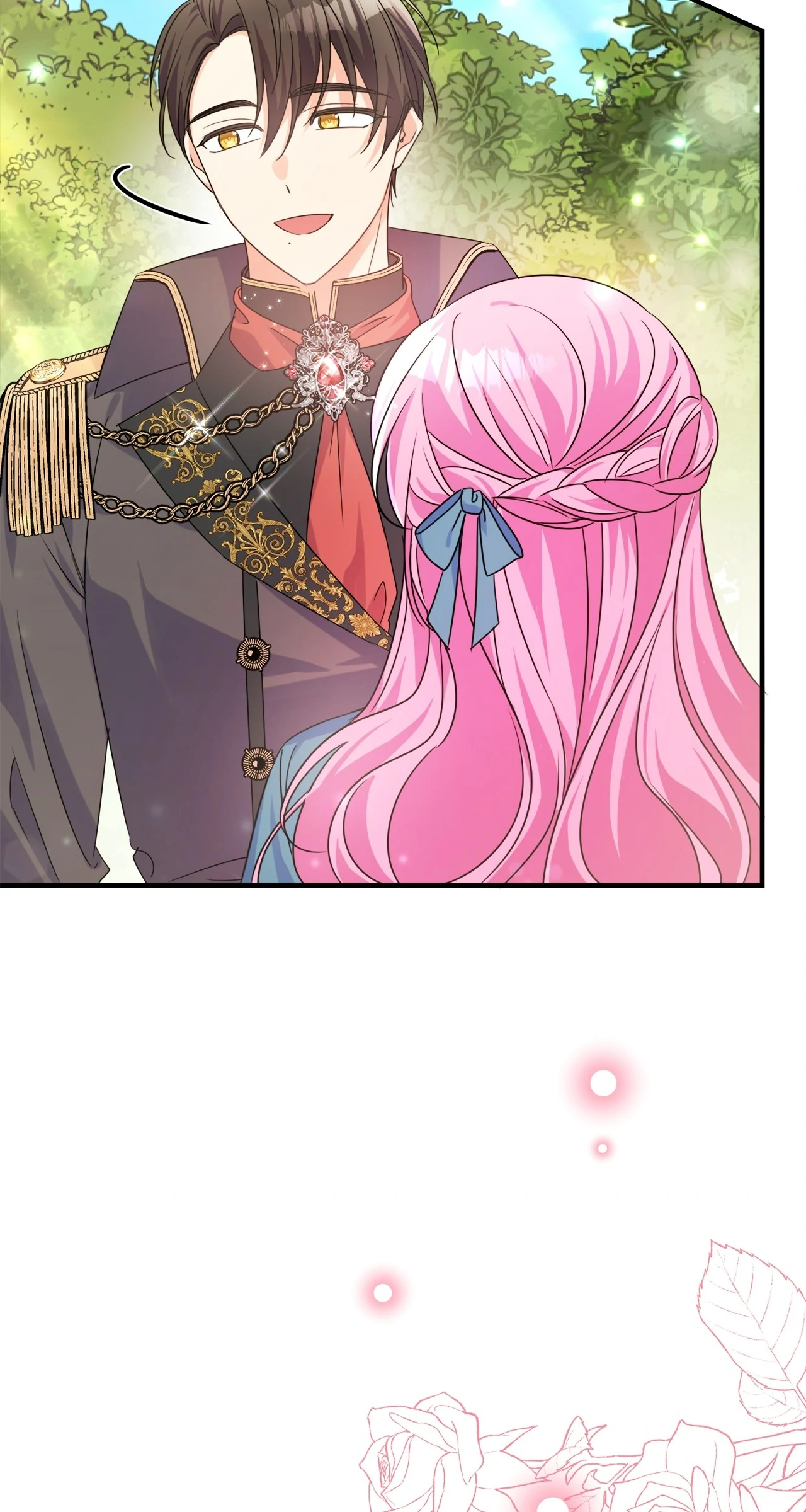 Let Me Enjoy the Extra Life Chapter 14 - page 31