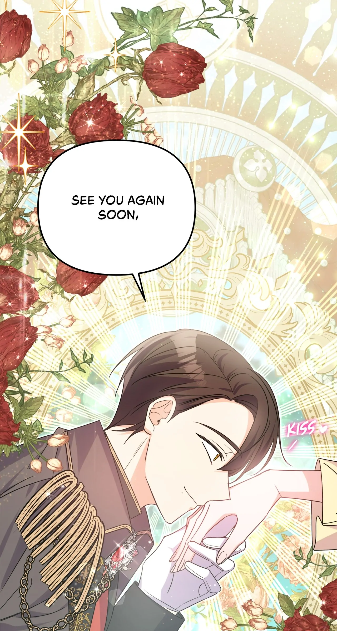 Let Me Enjoy the Extra Life Chapter 14 - page 33