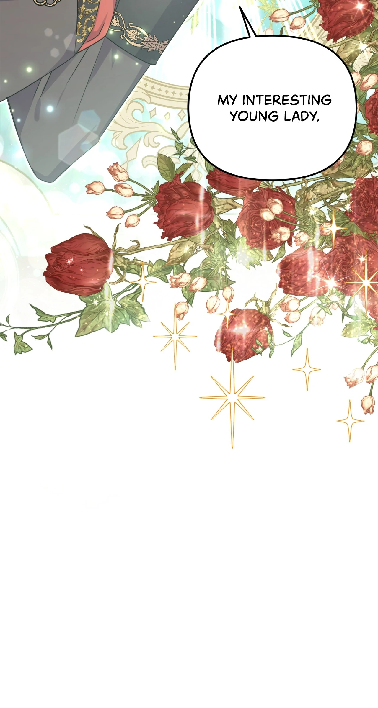 Let Me Enjoy the Extra Life Chapter 14 - page 34