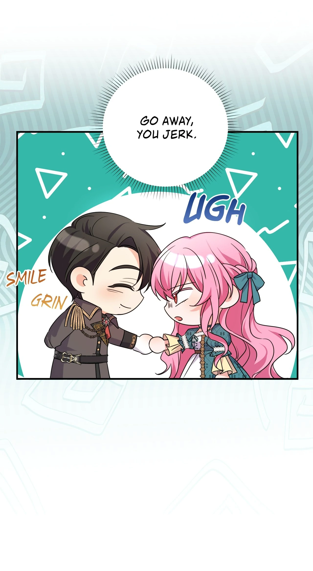 Let Me Enjoy the Extra Life Chapter 14 - page 35