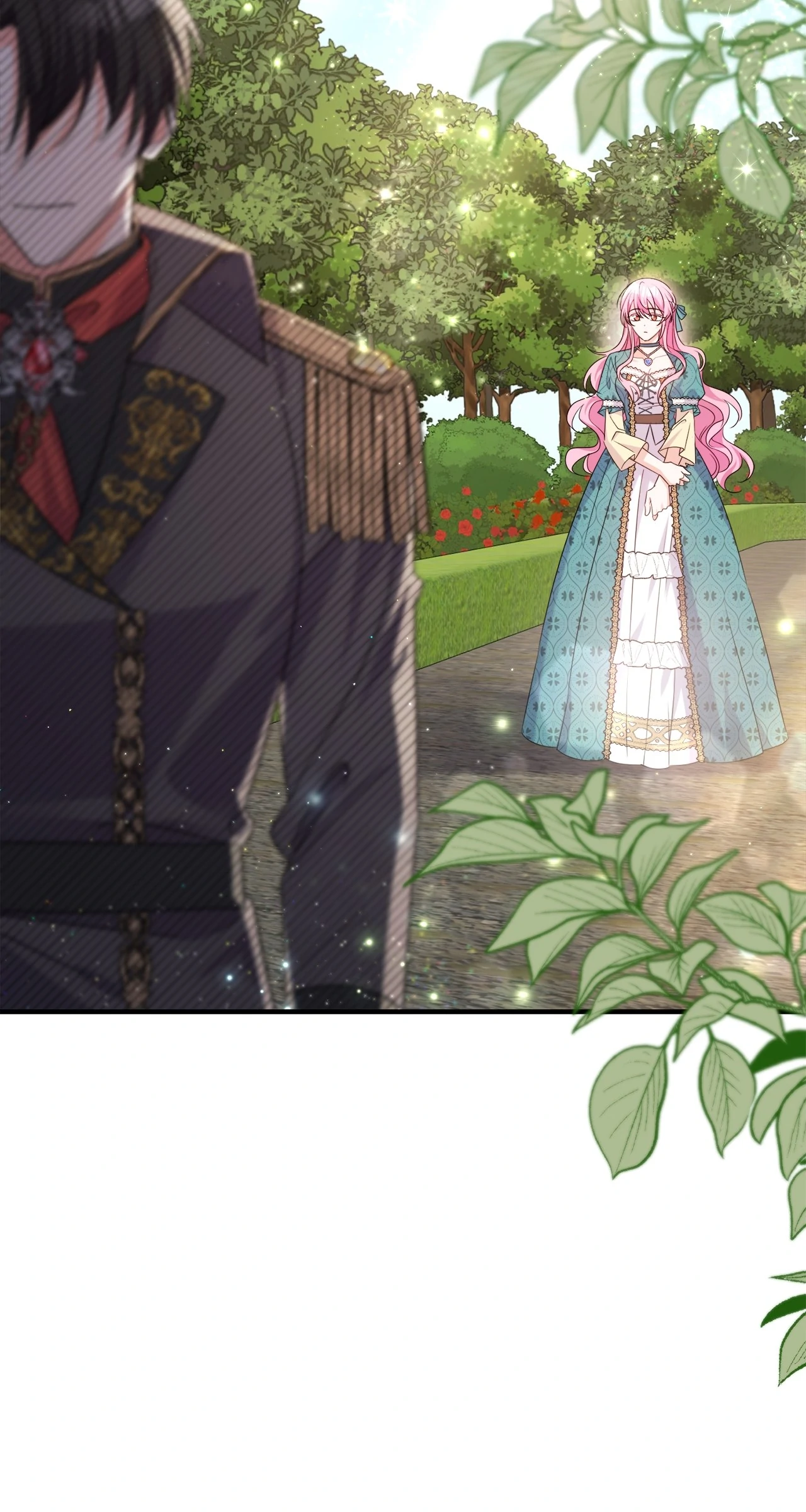 Let Me Enjoy the Extra Life Chapter 14 - page 37