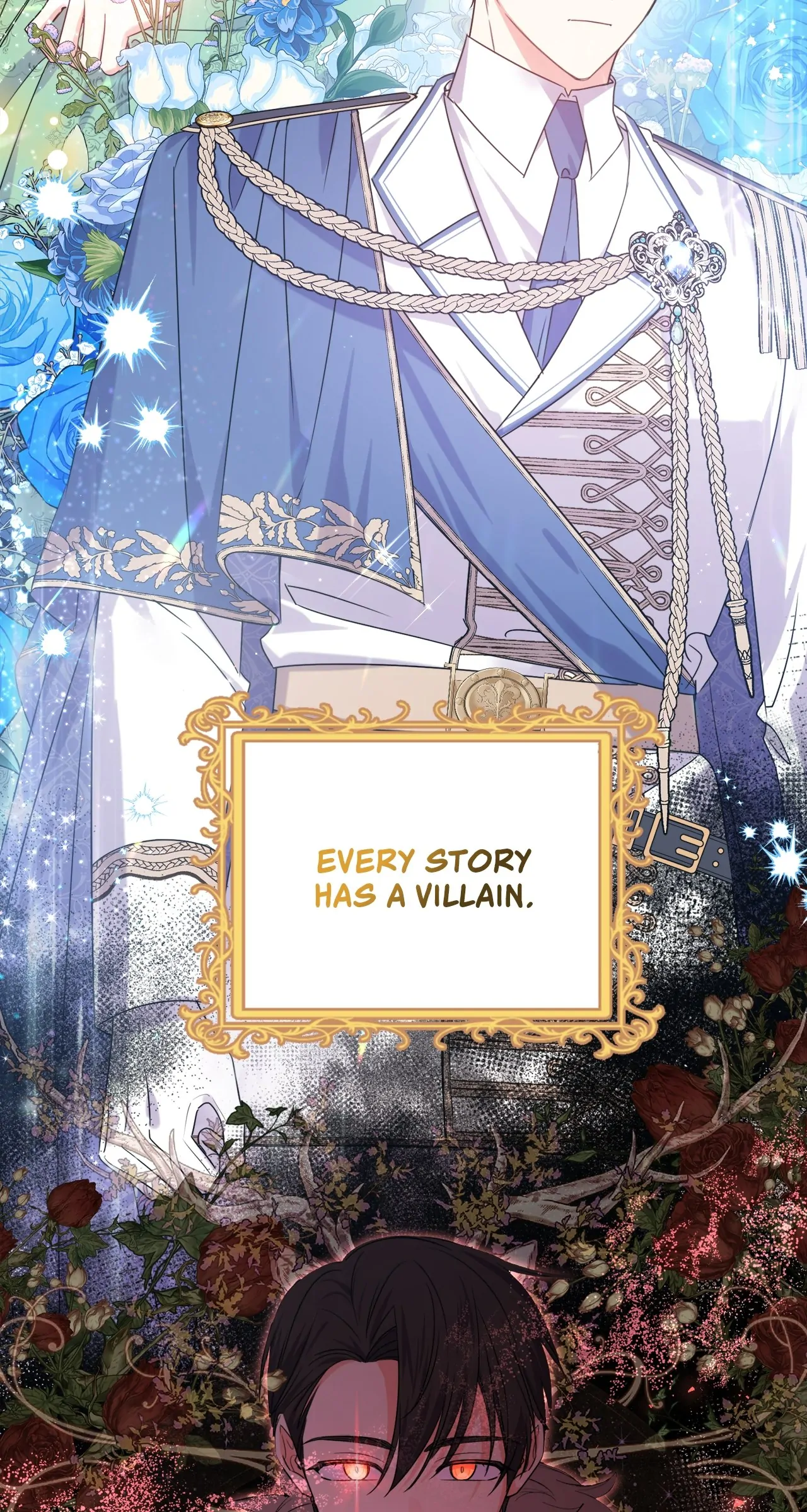 Let Me Enjoy the Extra Life Chapter 14 - page 4