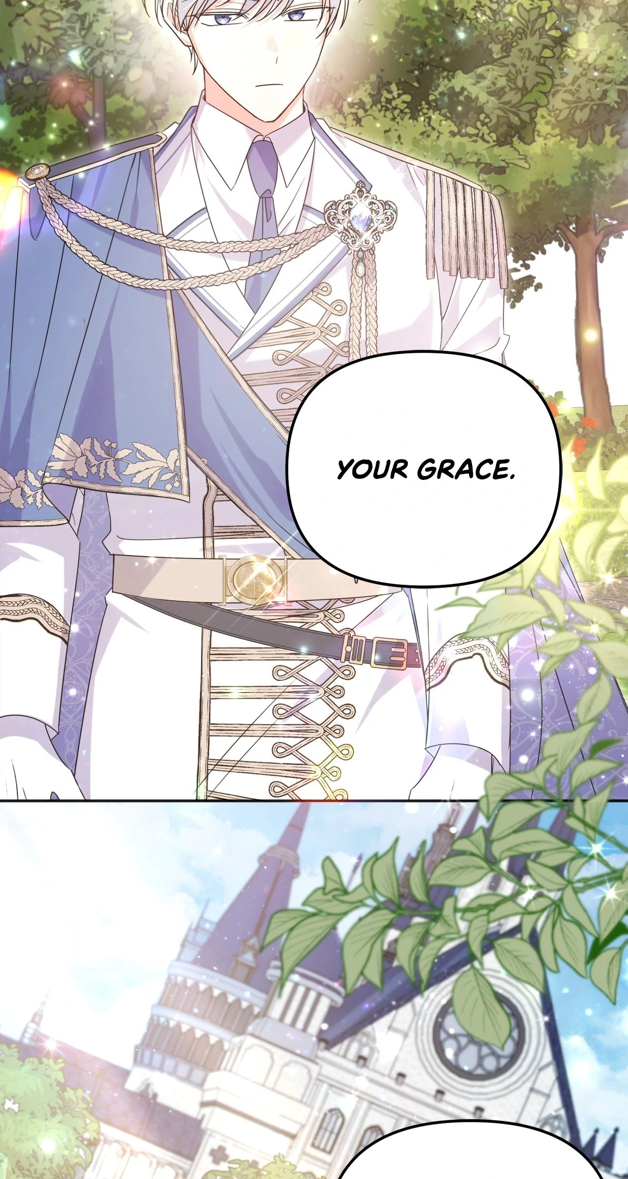 Let Me Enjoy the Extra Life Chapter 14 - page 40