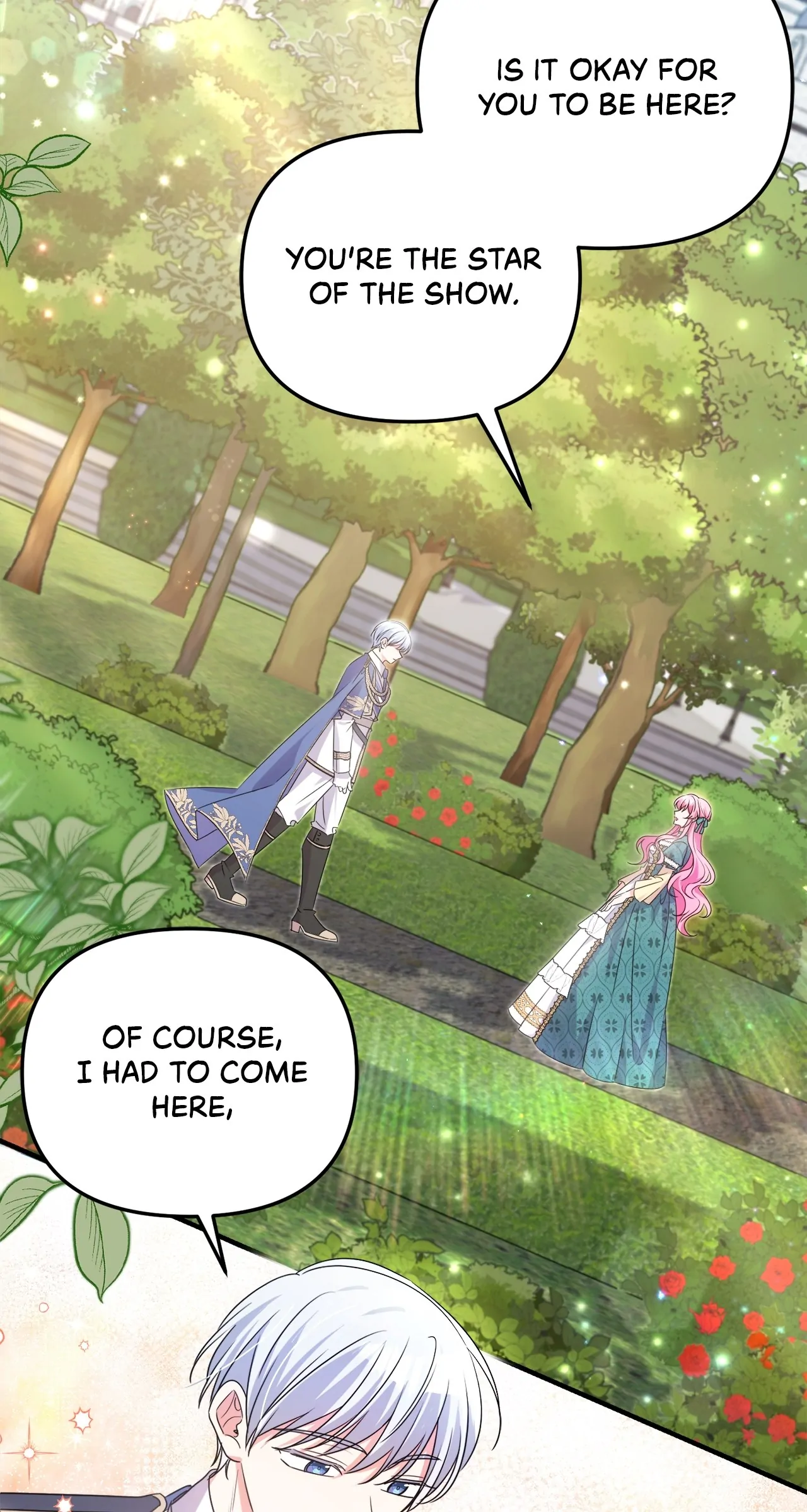 Let Me Enjoy the Extra Life Chapter 14 - page 41