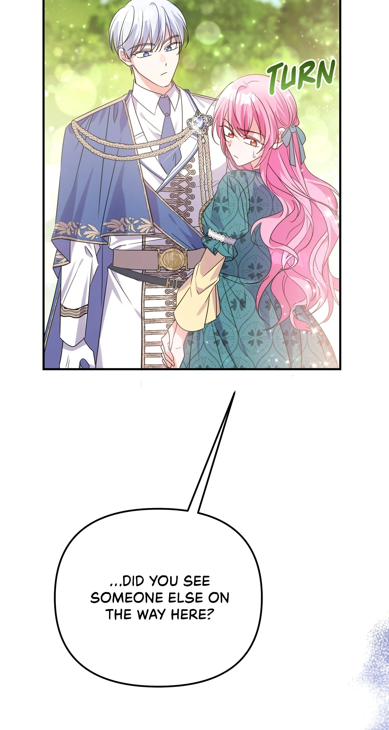 Let Me Enjoy the Extra Life Chapter 14 - page 44