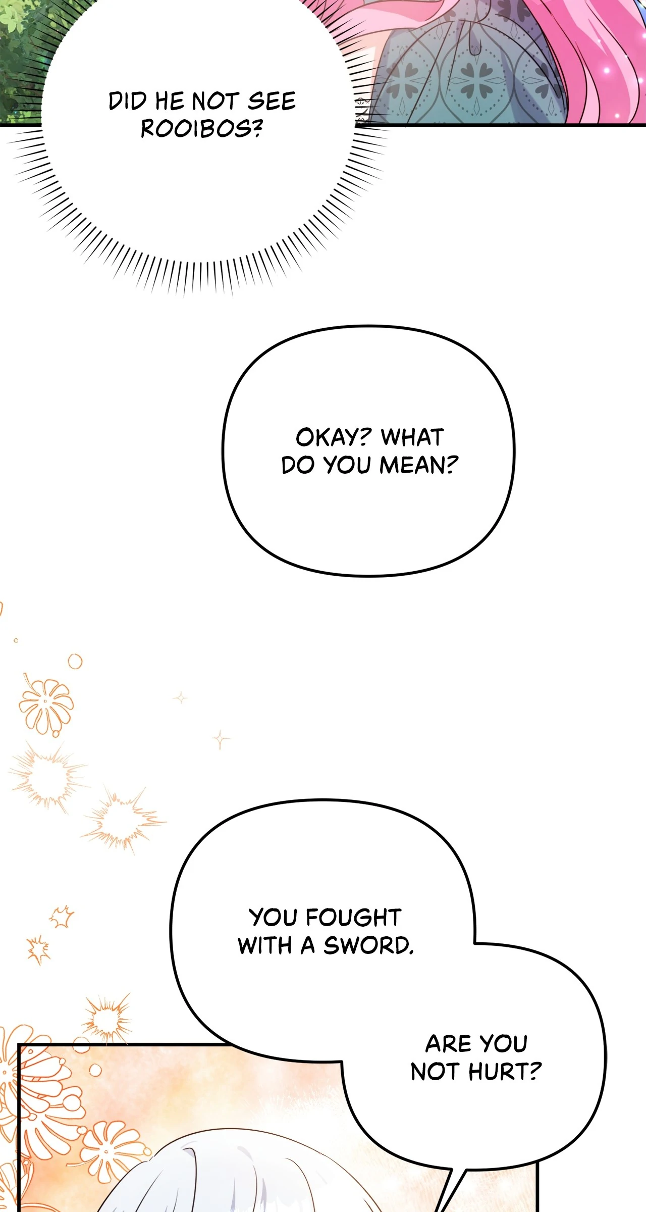 Let Me Enjoy the Extra Life Chapter 14 - page 46