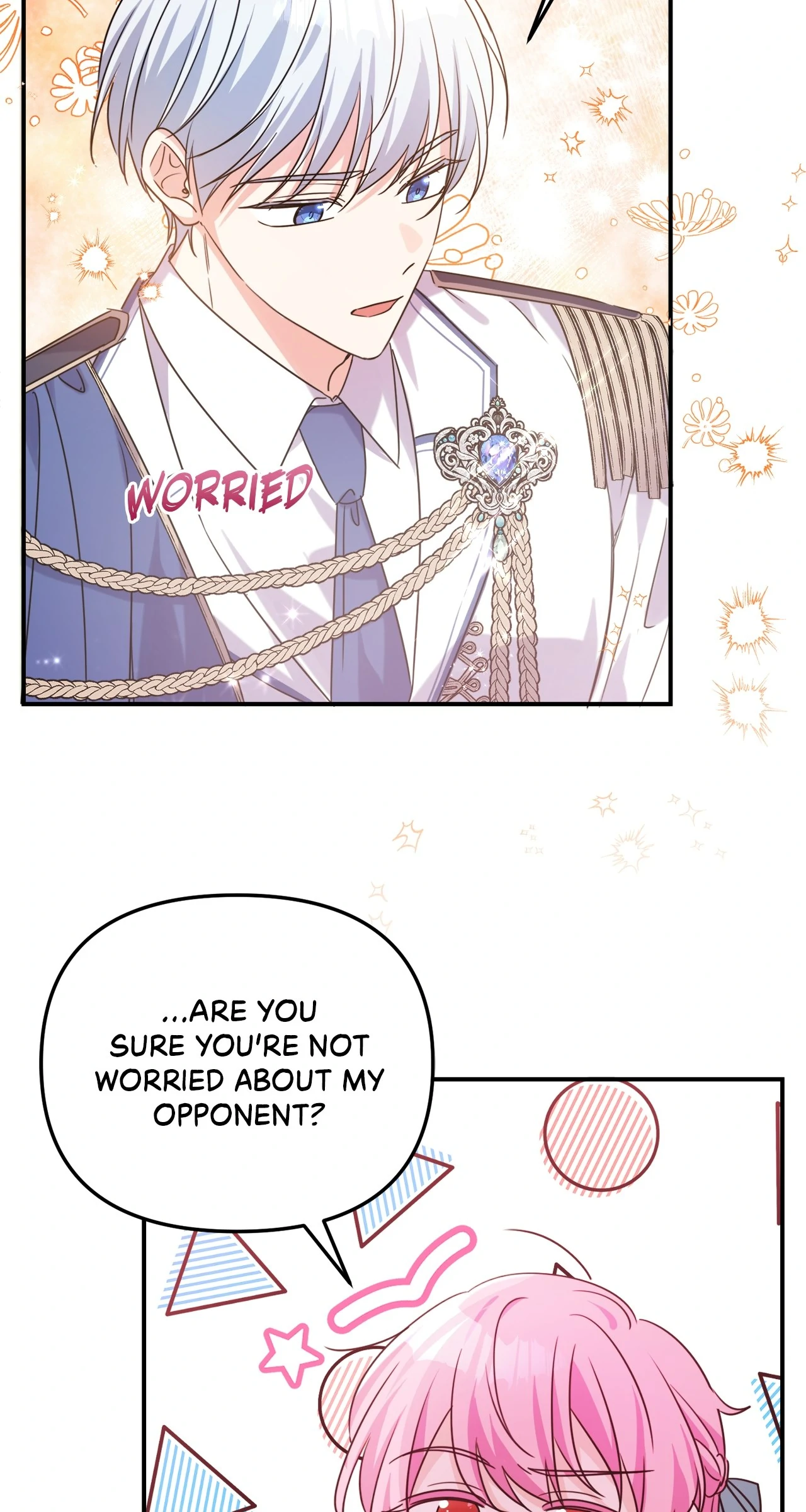 Let Me Enjoy the Extra Life Chapter 14 - page 47