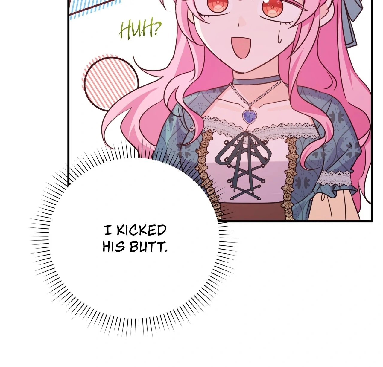 Let Me Enjoy the Extra Life Chapter 14 - page 48