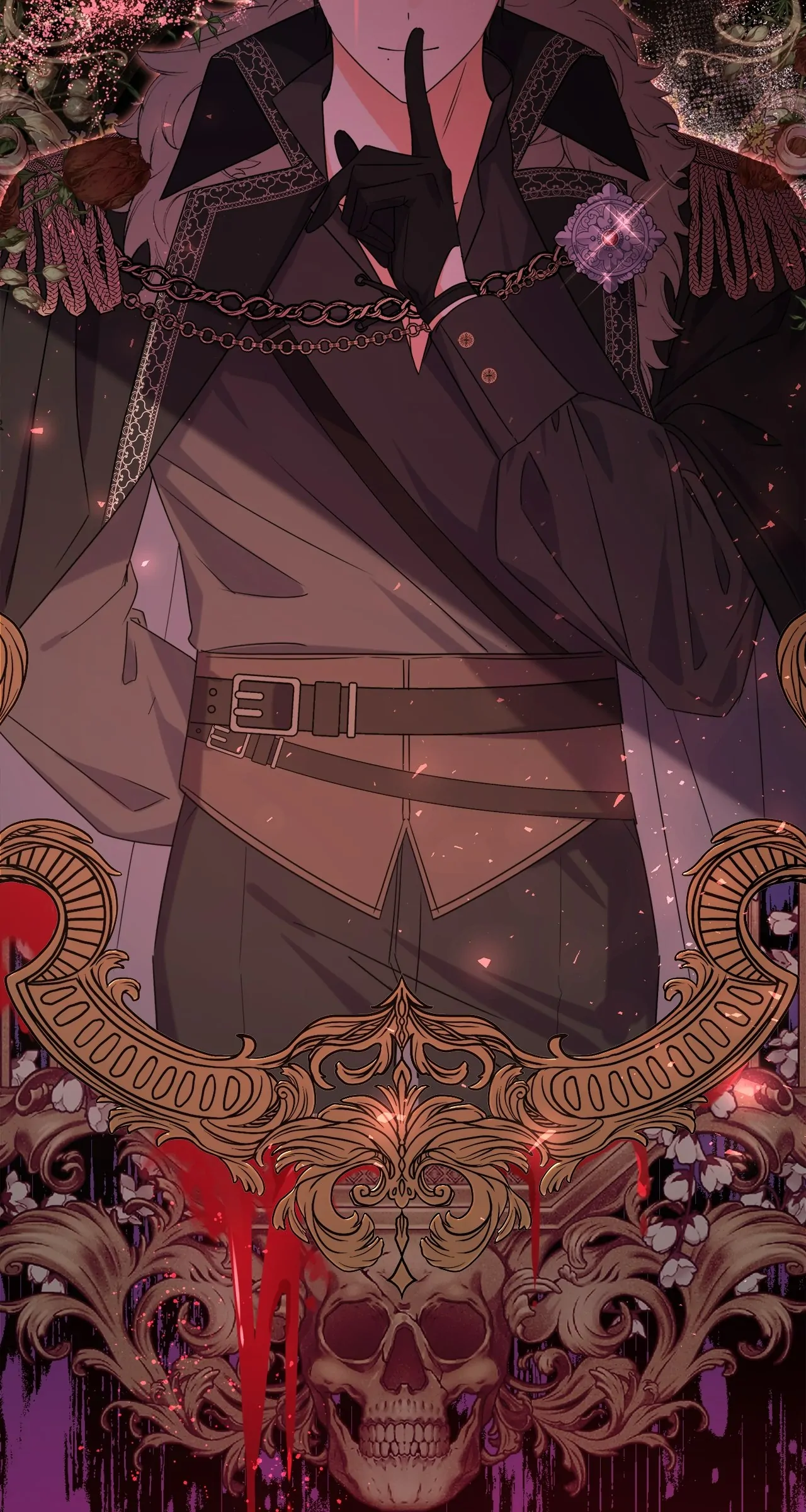 Let Me Enjoy the Extra Life Chapter 14 - page 5