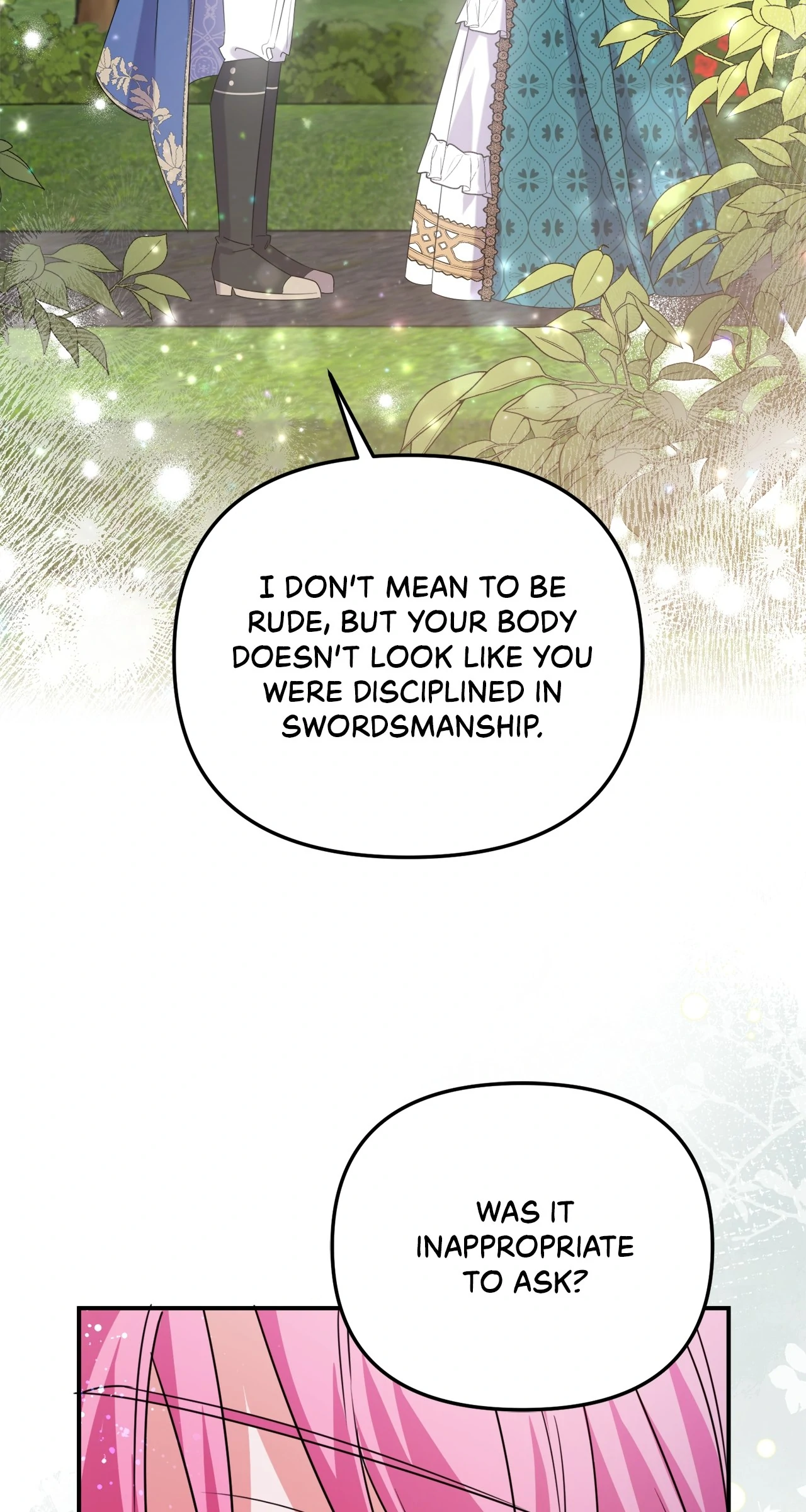 Let Me Enjoy the Extra Life Chapter 14 - page 52