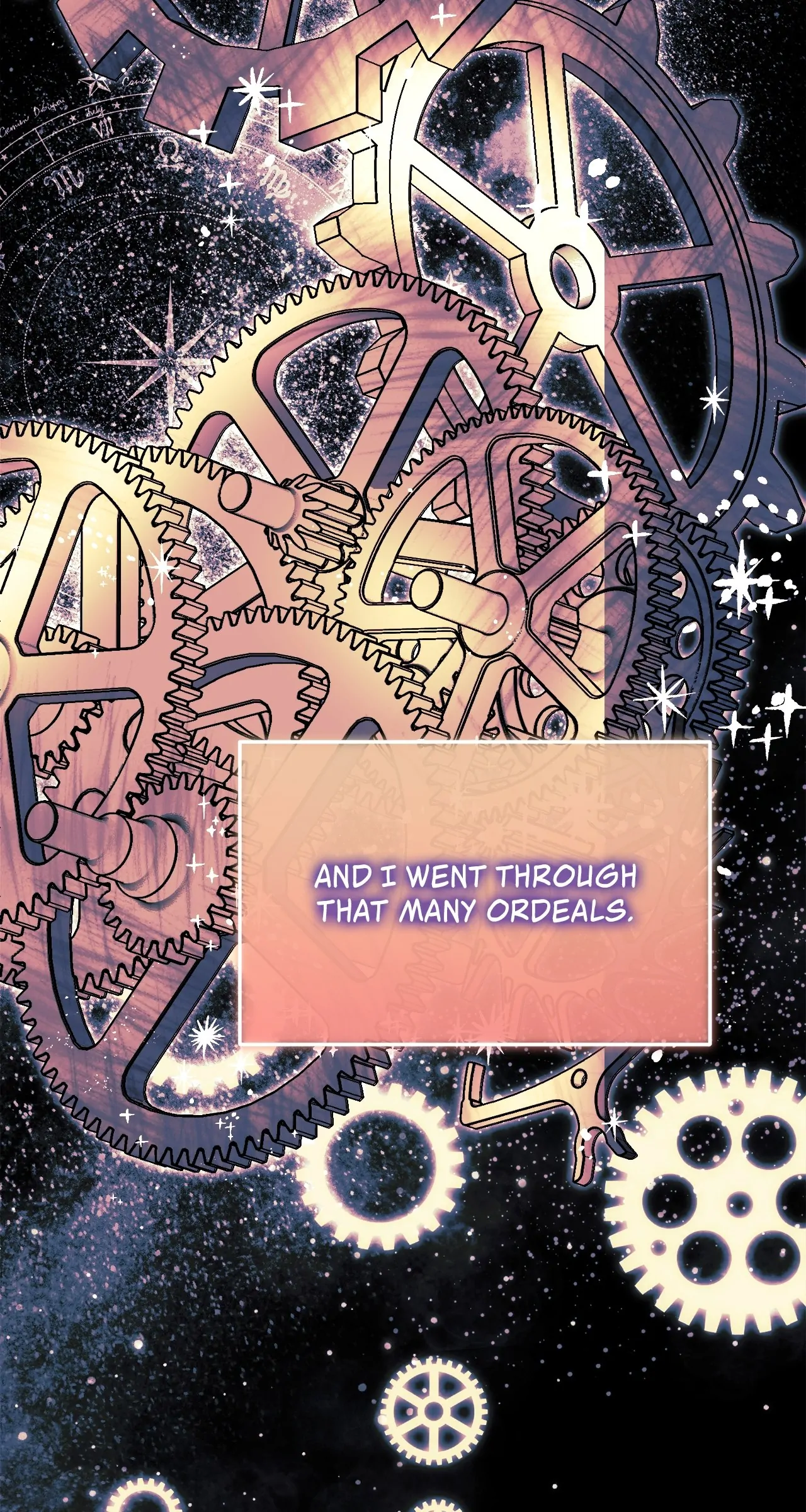 Let Me Enjoy the Extra Life Chapter 14 - page 56