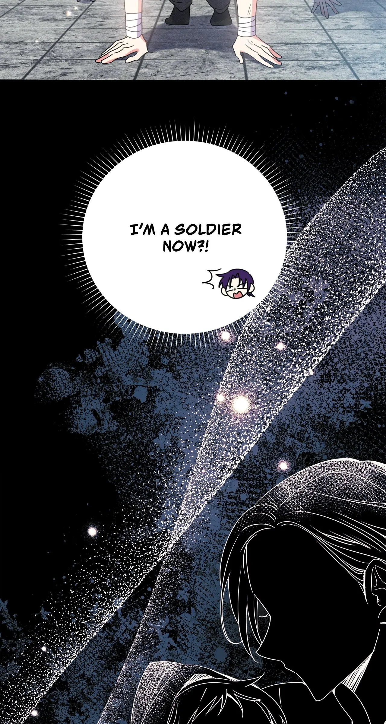 Let Me Enjoy the Extra Life Chapter 14 - page 58